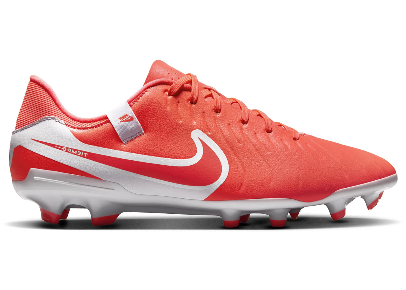 Nike Tiempo Legend 10 Academy MG-Mad Energy Pack
