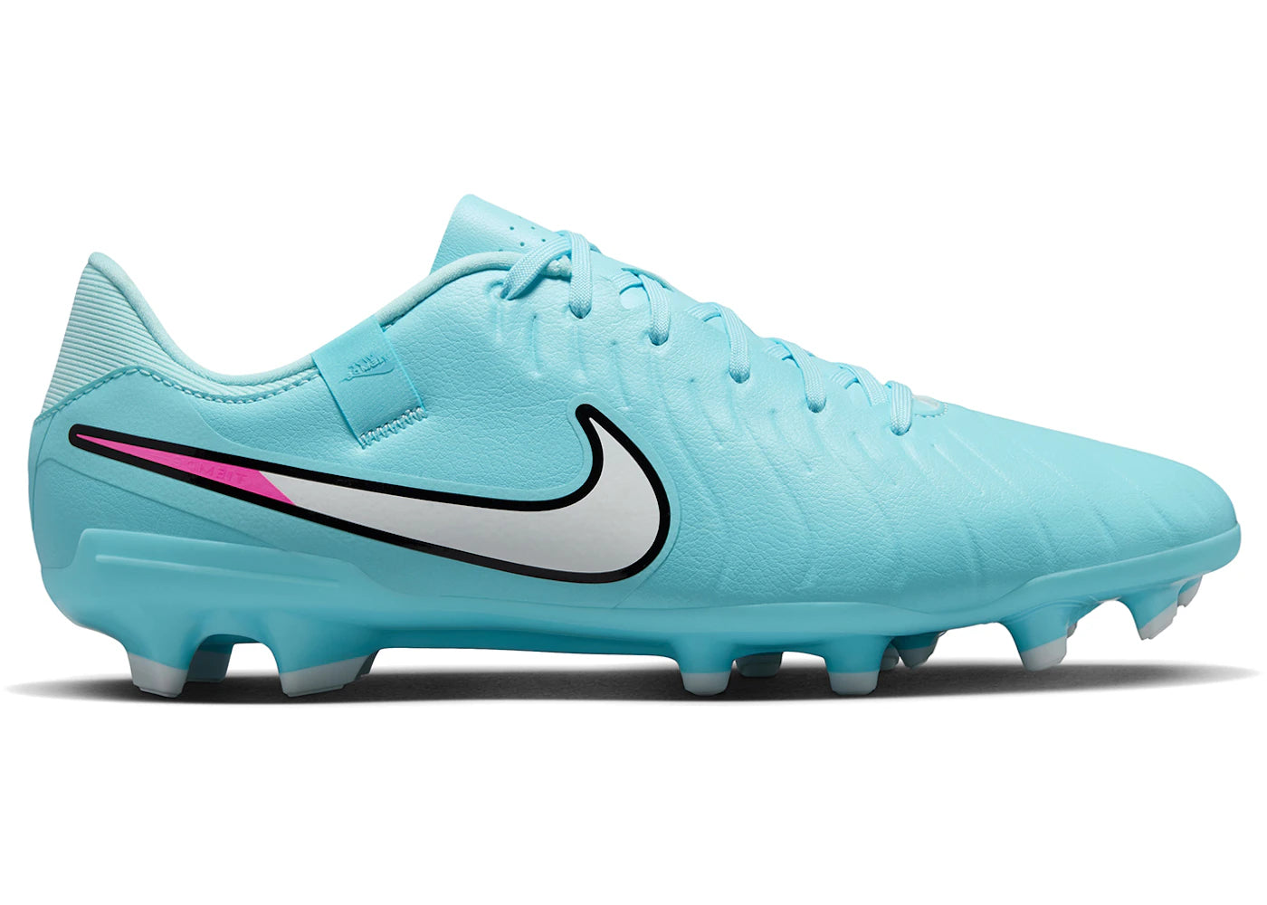 Nike Tiempo Legend 10 Academy MG-Prism Pack