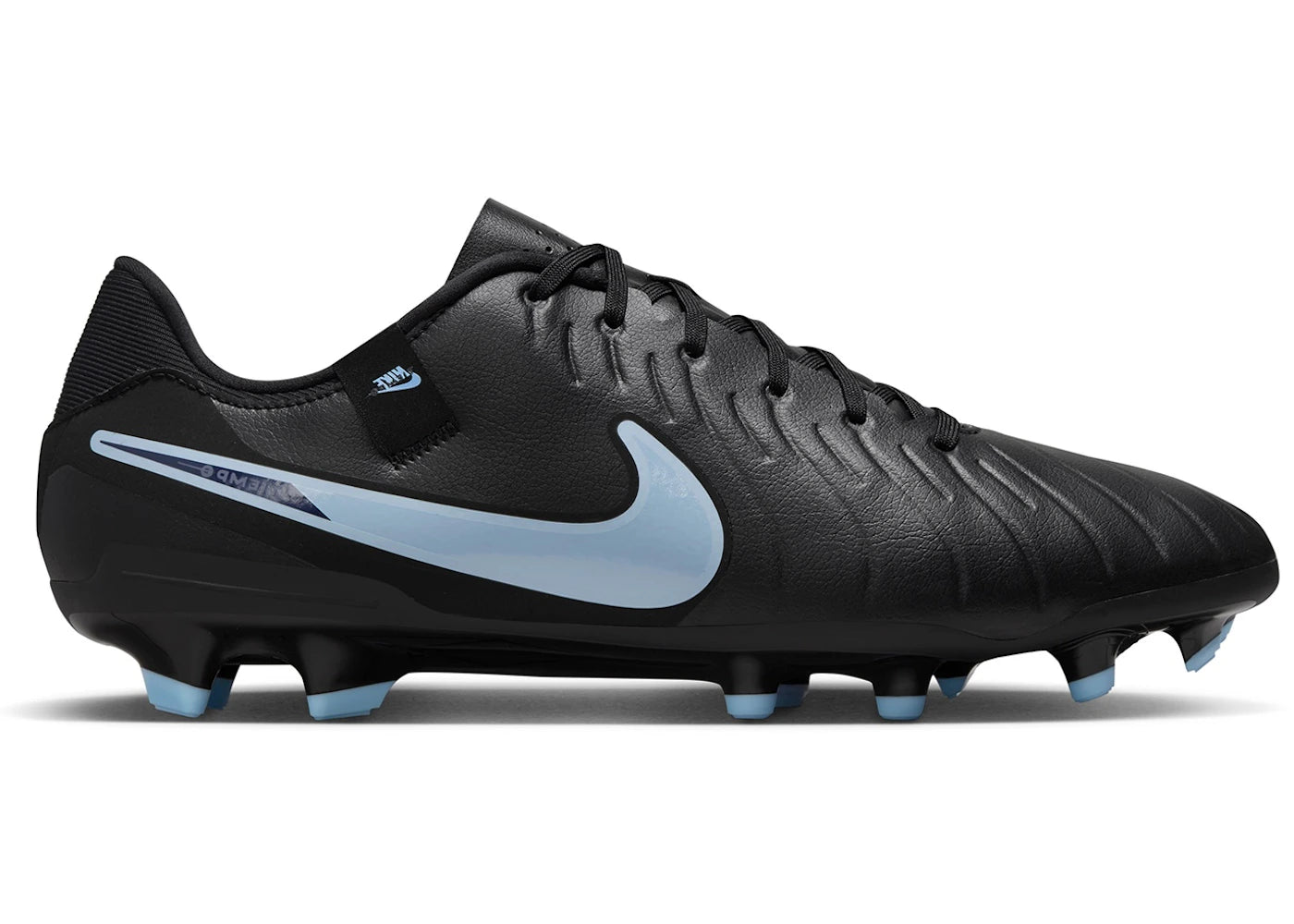Nike Tiempo Legend 10 Academy MG-Shadow Pack