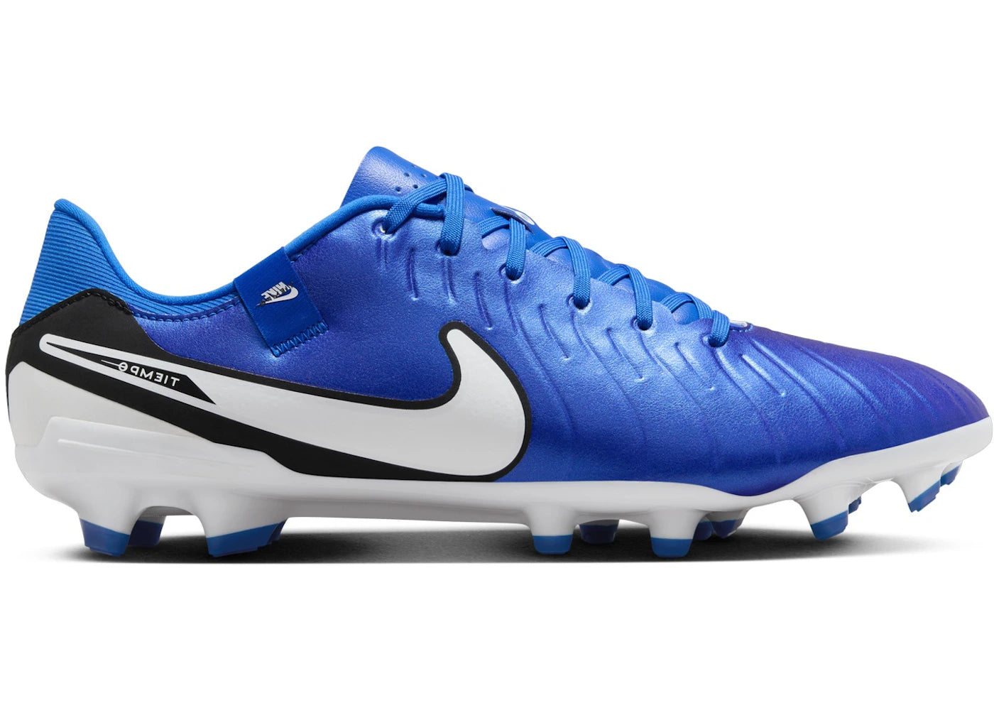 Nike Tiempo Legend 10 Academy MG-Soar White