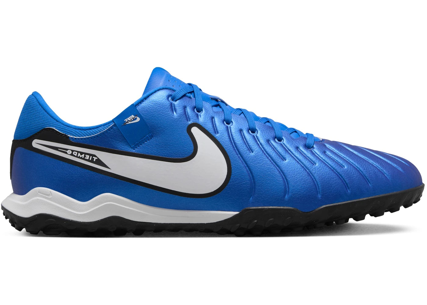 Nike Tiempo Legend 10 Academy TF-Soar White