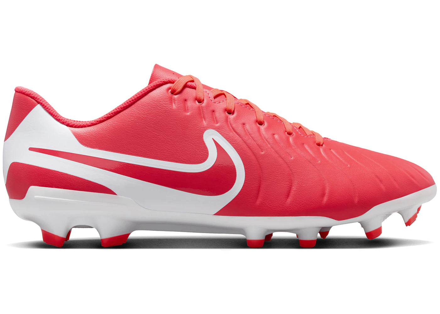 Nike Tiempo Legend 10 Club MG-Mad Energy Pack