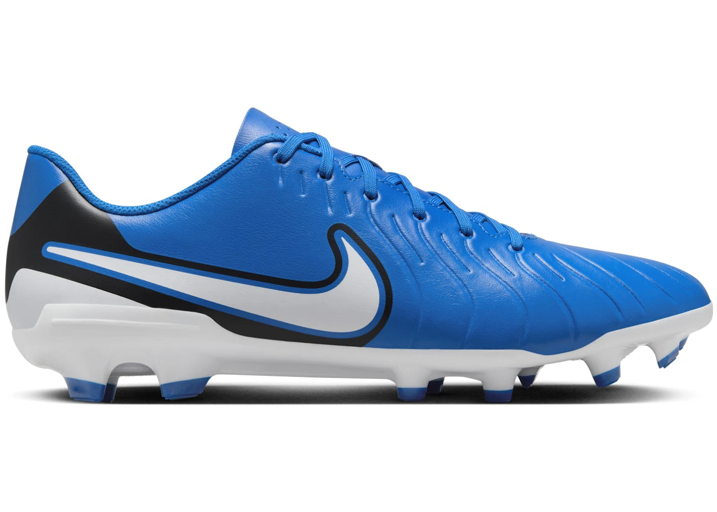 Nike Tiempo Legend 10 Club MG-Soar White