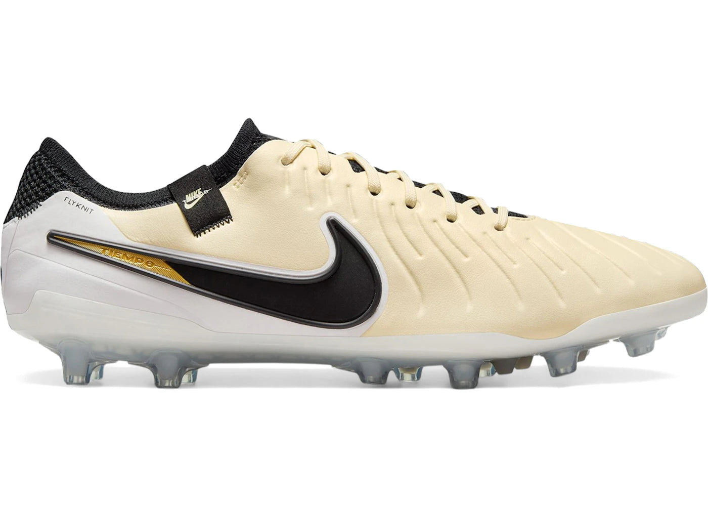 Nike Tiempo Legend 10 Elite AG-Pro-Mad Ready Pack