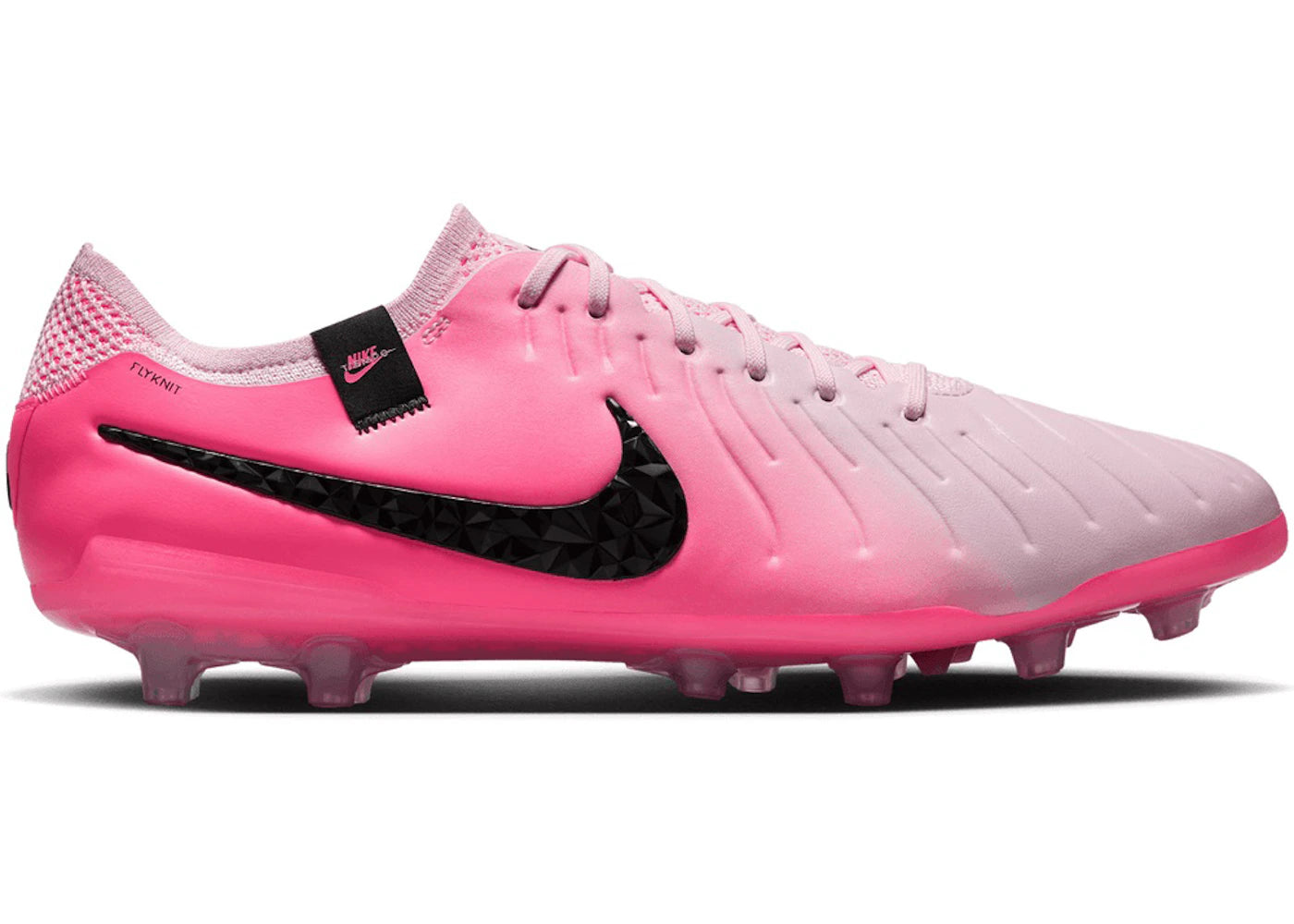 Nike Tiempo Legend 10 Elite AG-Pro-Pink Foam