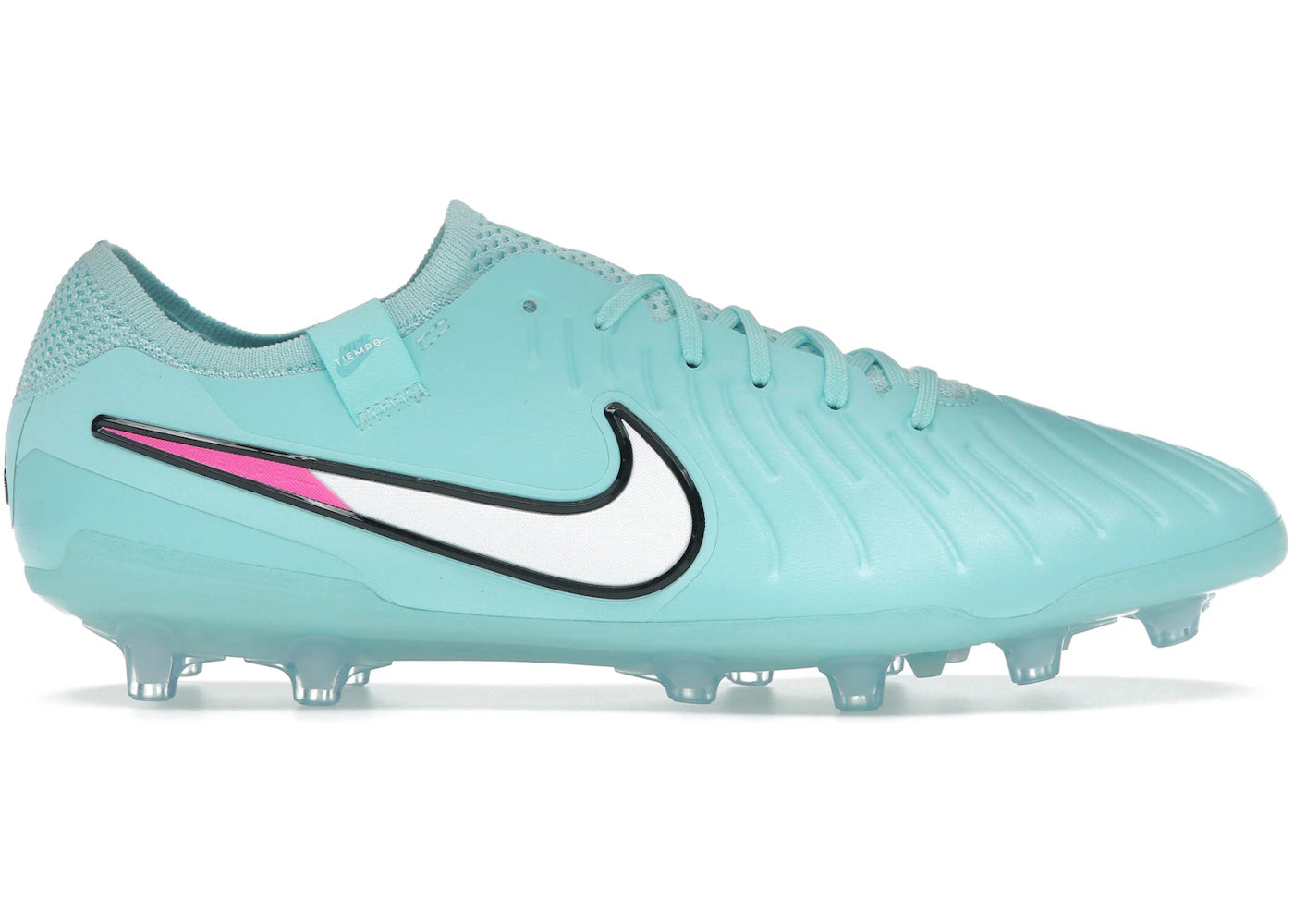 Nike Tiempo Legend 10 Elite AG-Pro-Prism Pack