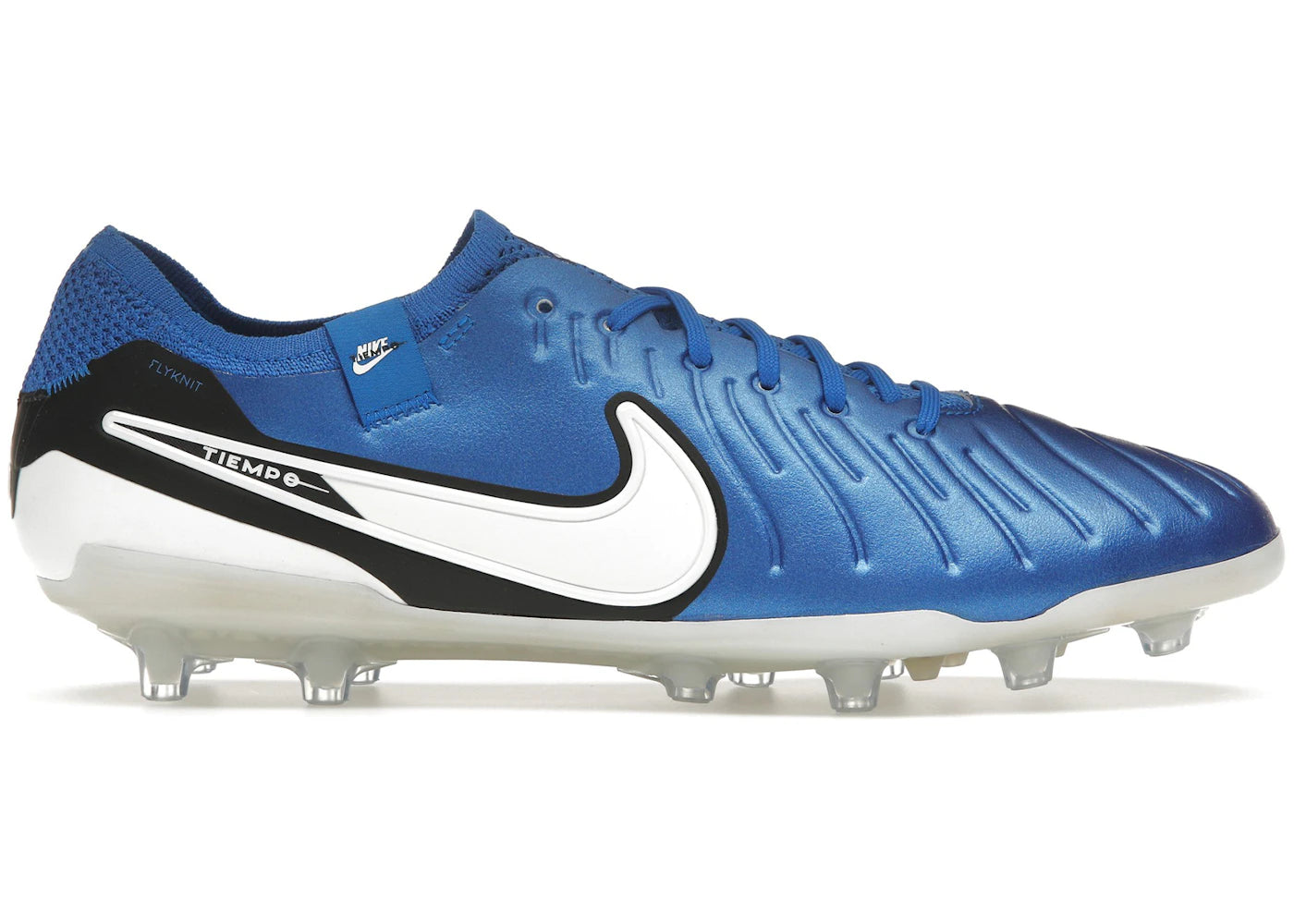 Nike Tiempo Legend 10 Elite AG-Pro-Soar White