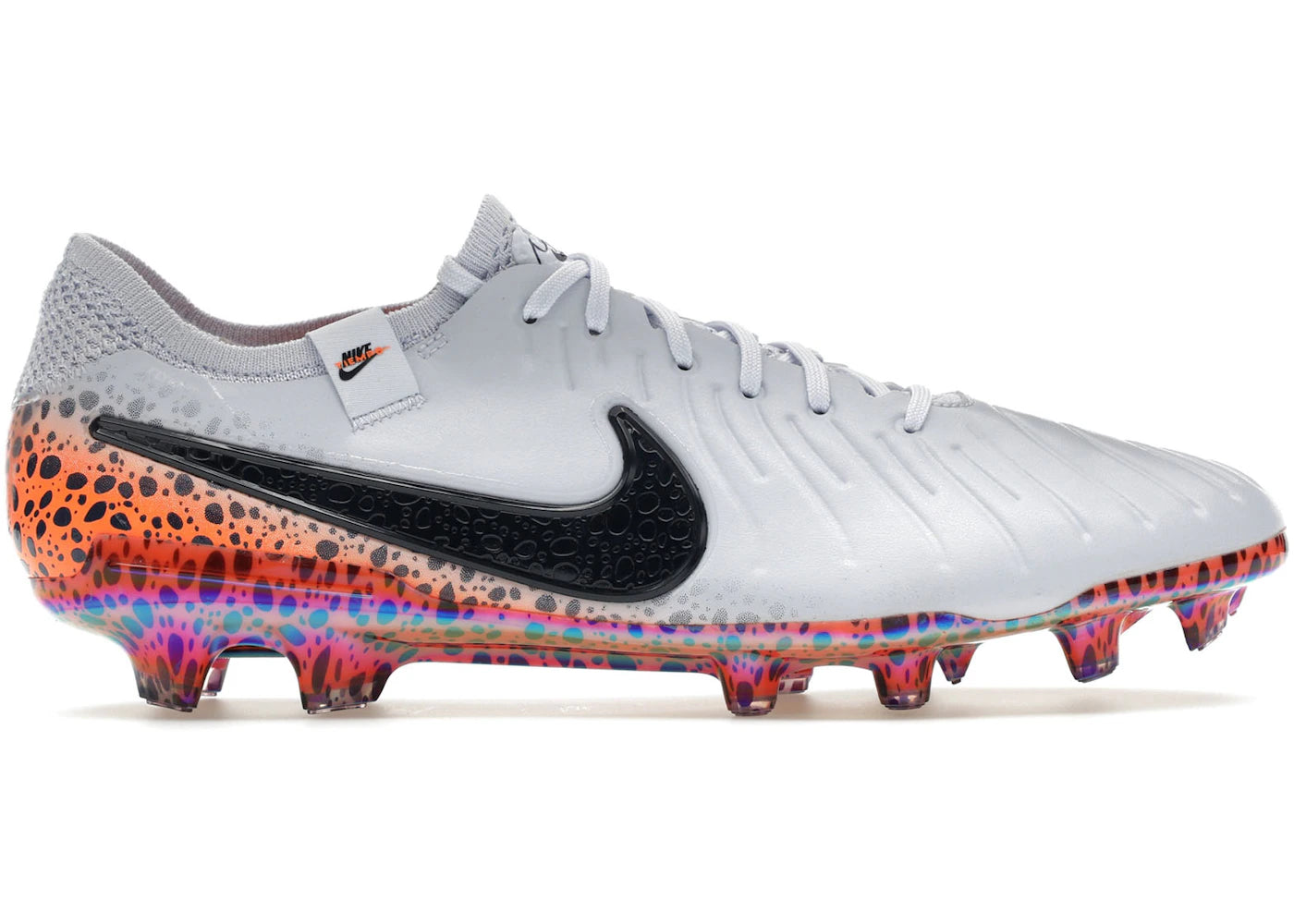 Nike Tiempo Legend 10 Elite FG-Electric Pack Olympic Safari