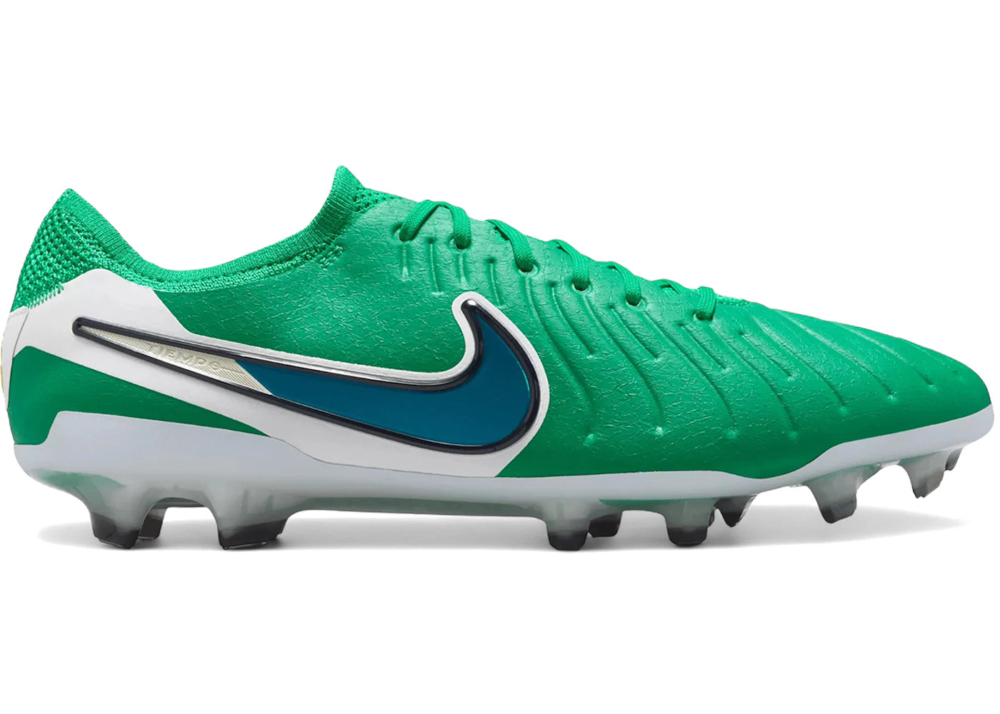 Nike Tiempo Legend 10 Elite FG-Fear Nothing Pack