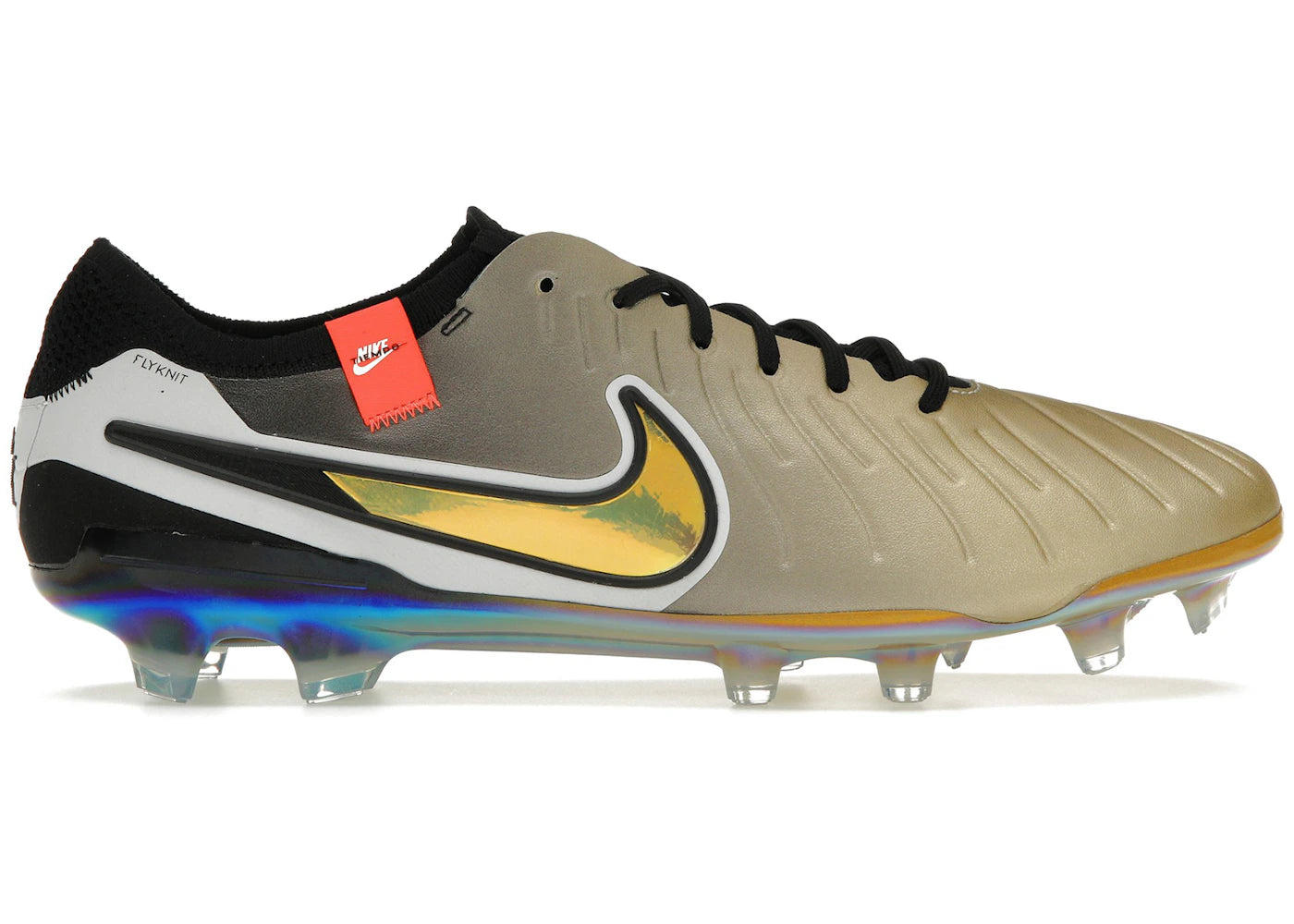 Nike Tiempo Legend 10 Elite FG-Golden Touch