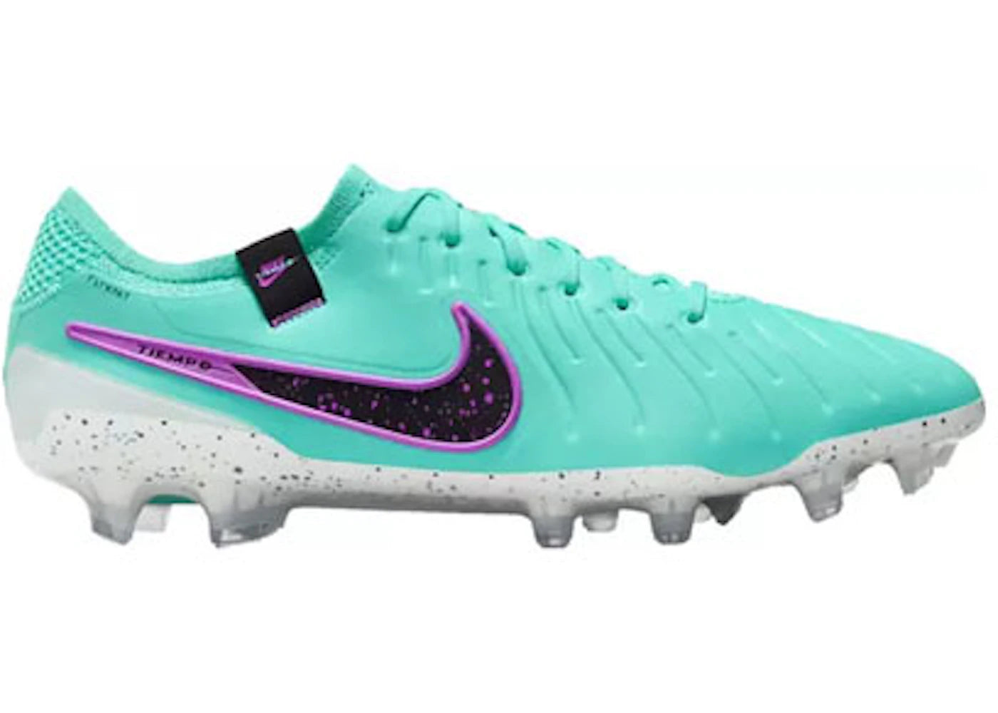 Nike Tiempo Legend 10 Elite FG-Peak Ready Pack