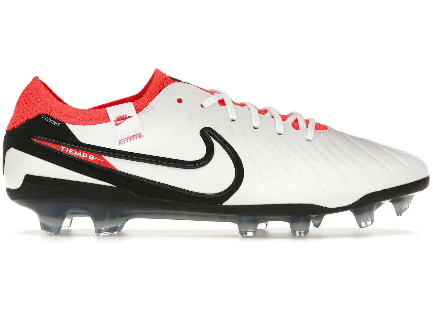 Nike Tiempo Legend 10 Elite FG-Ready Pack