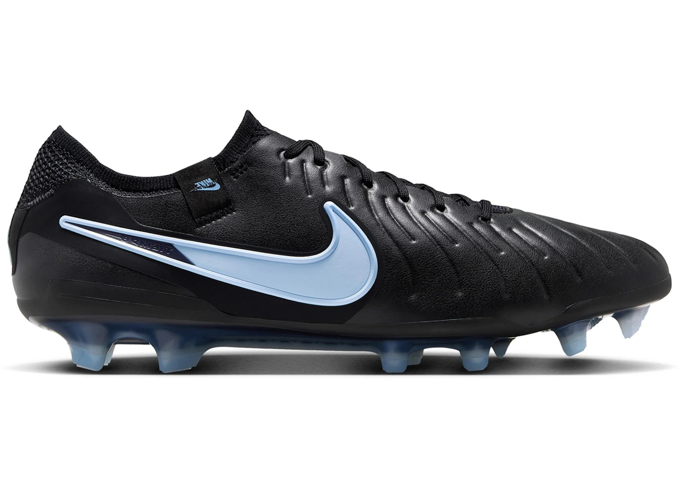 Pack Ombre Nike Tiempo Legend 10 Elite FG