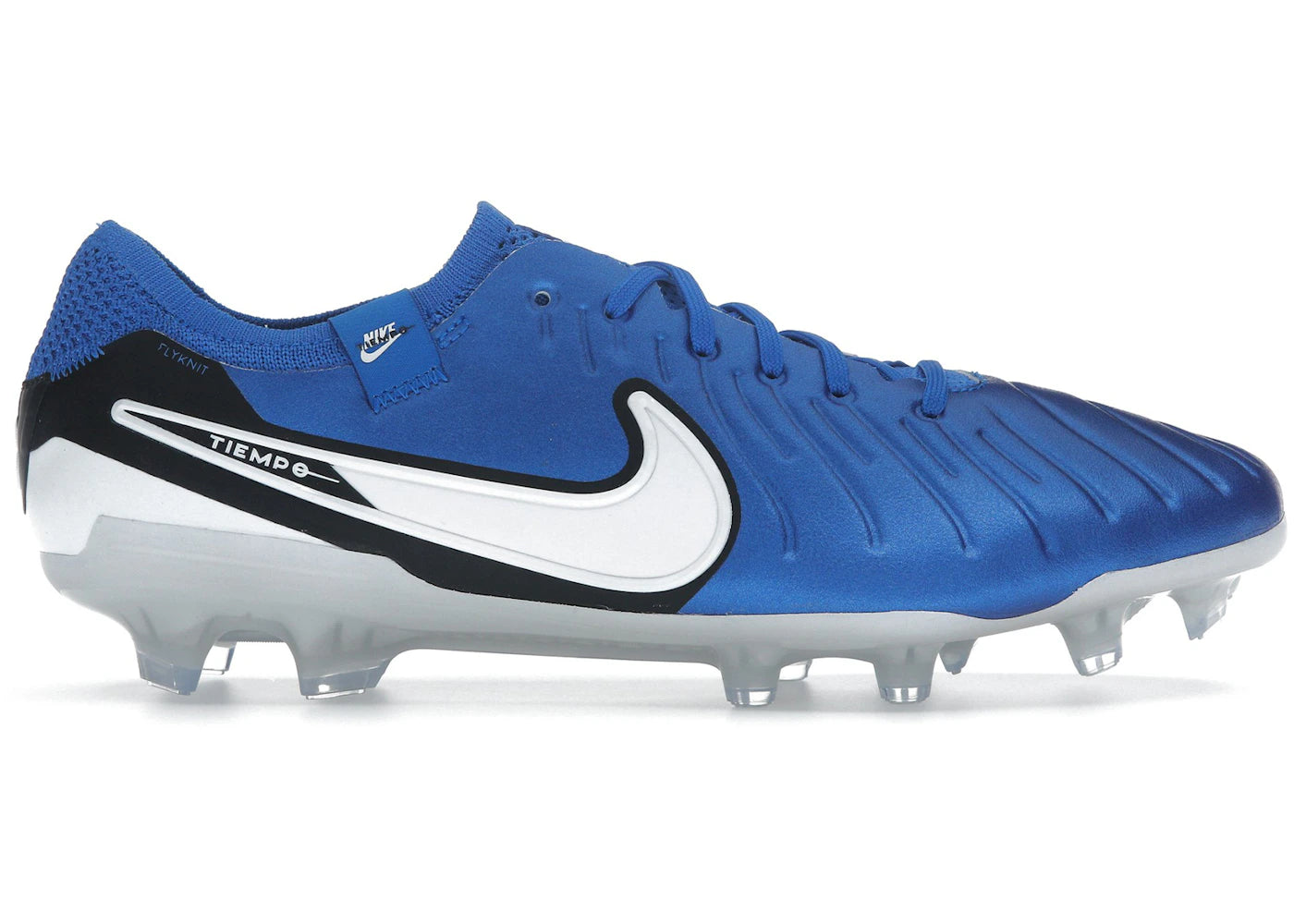 Nike Tiempo Legend 10 Elite FG-Soar White