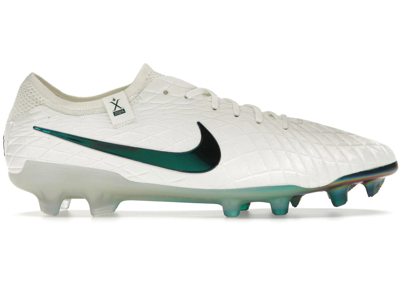 Nike Tiempo Legend 10 Elite SE FG-Pearl