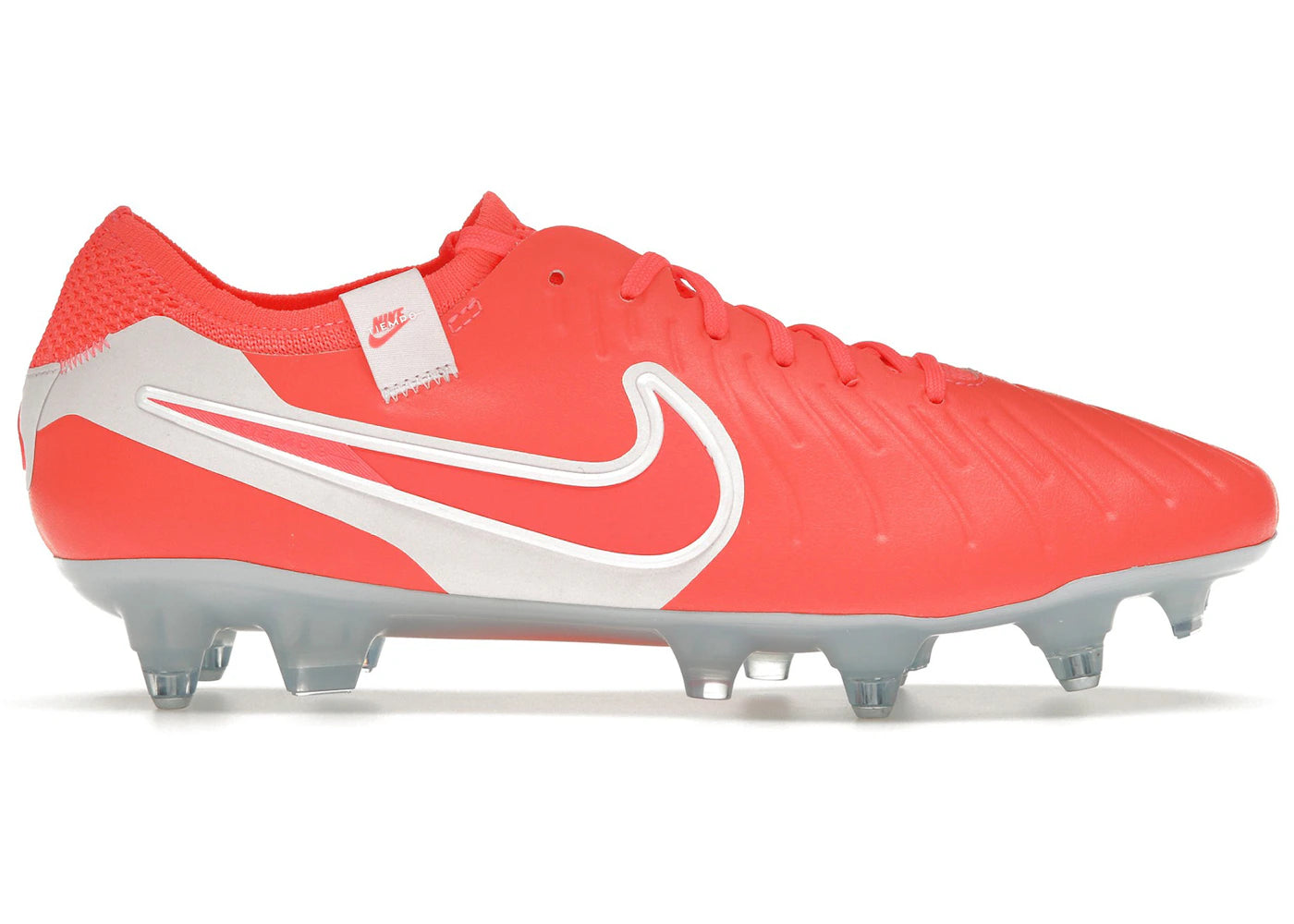Pack Énergie Nike Tiempo Legend 10 Elite SG-Mad