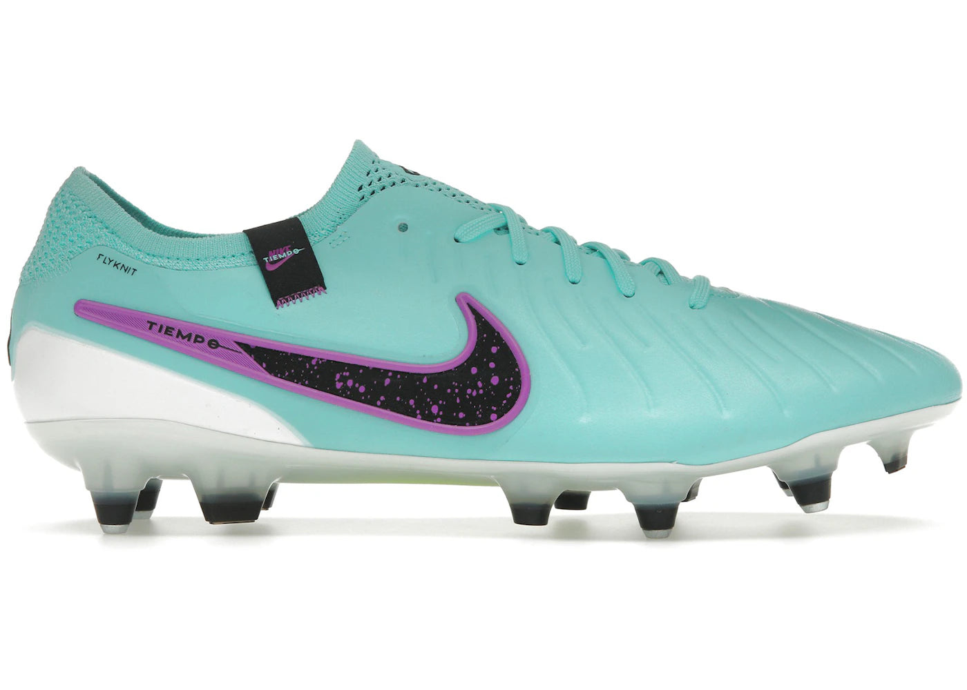 Nike Tiempo Legend 10 Elite SG-Peak Ready Pack