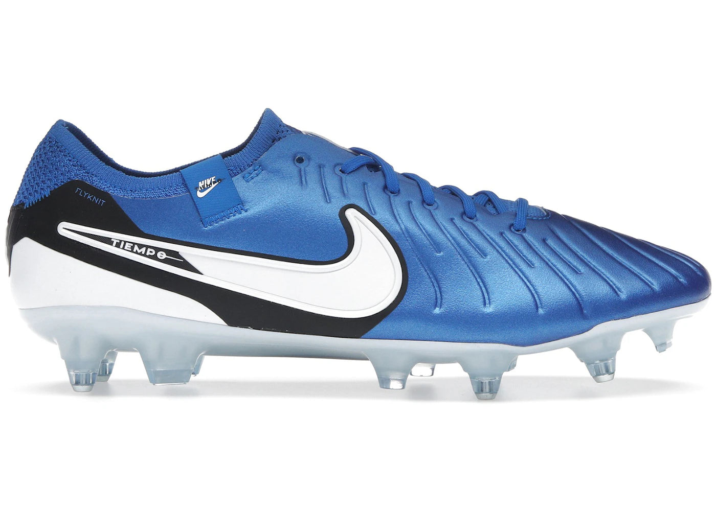 Pack Nike Tiempo Legend 10 Elite SG-Pro AC-Mad Ambition