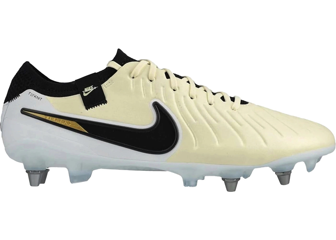 Nike Tiempo Legend 10 Elite SG-Pro-Mad Ready Pack