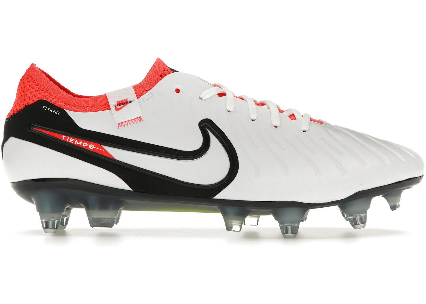 Nike Tiempo Legend 10 Elite SG-Ready Pack