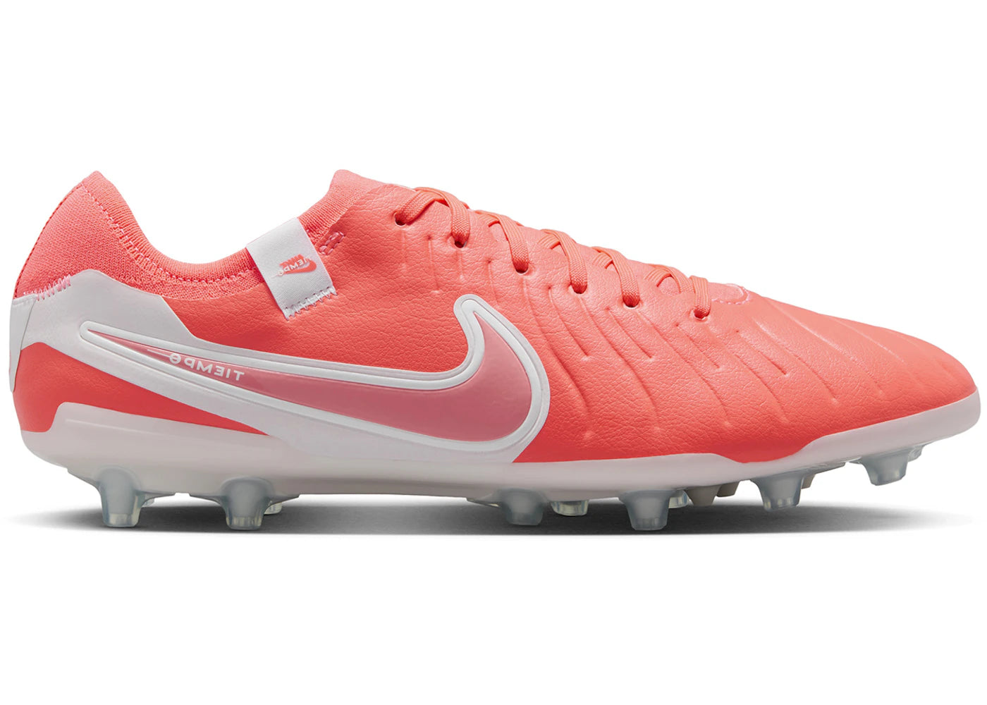 Nike Tiempo Legend 10 Pro AG-Pro-Mad Energy Pack