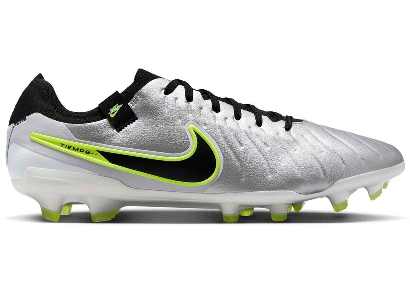 Nike Tiempo Legend 10 Pro FG-Mad Voltage Pack