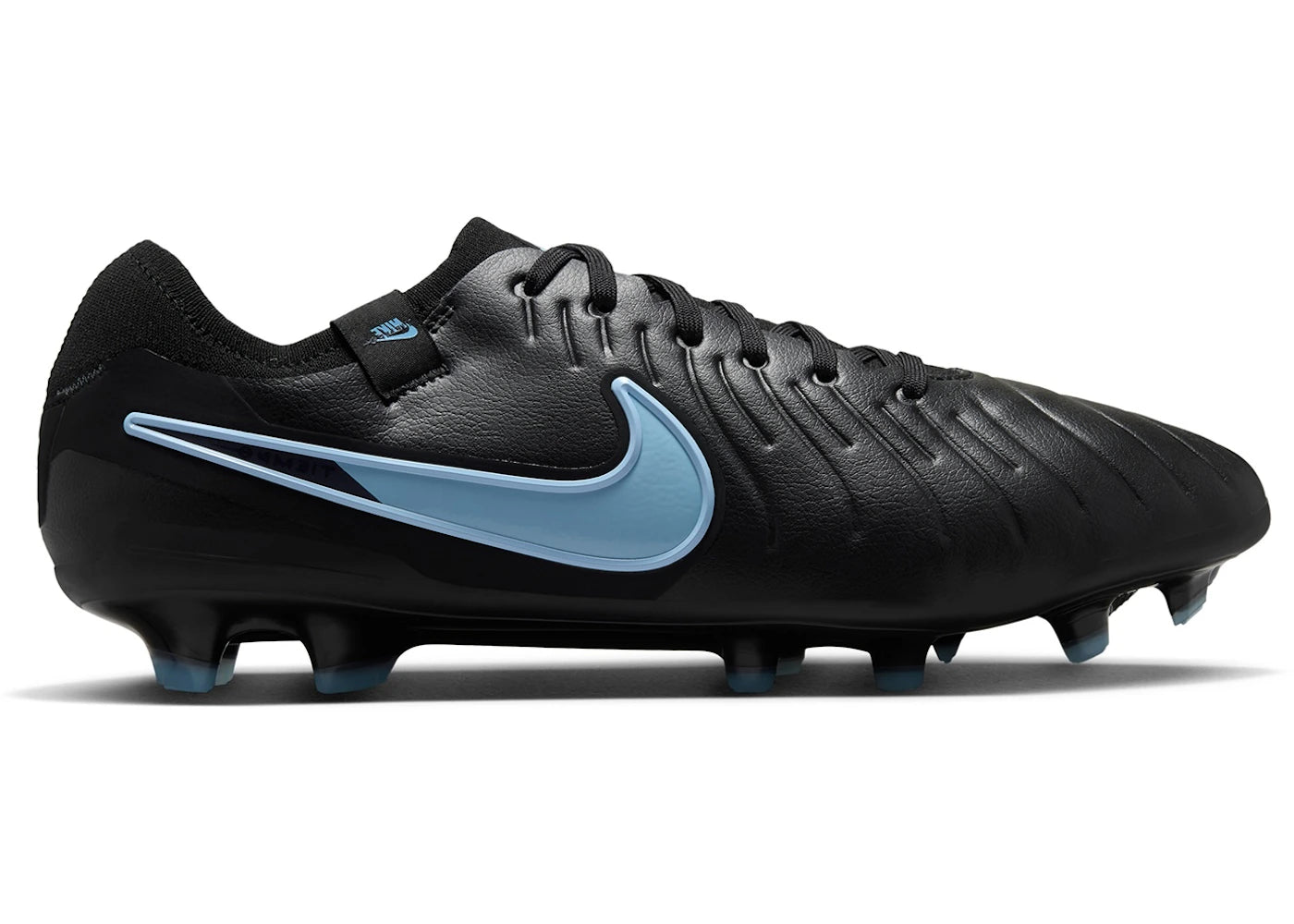 Nike Tiempo Legend 10 Pro FG-Shadow Pack