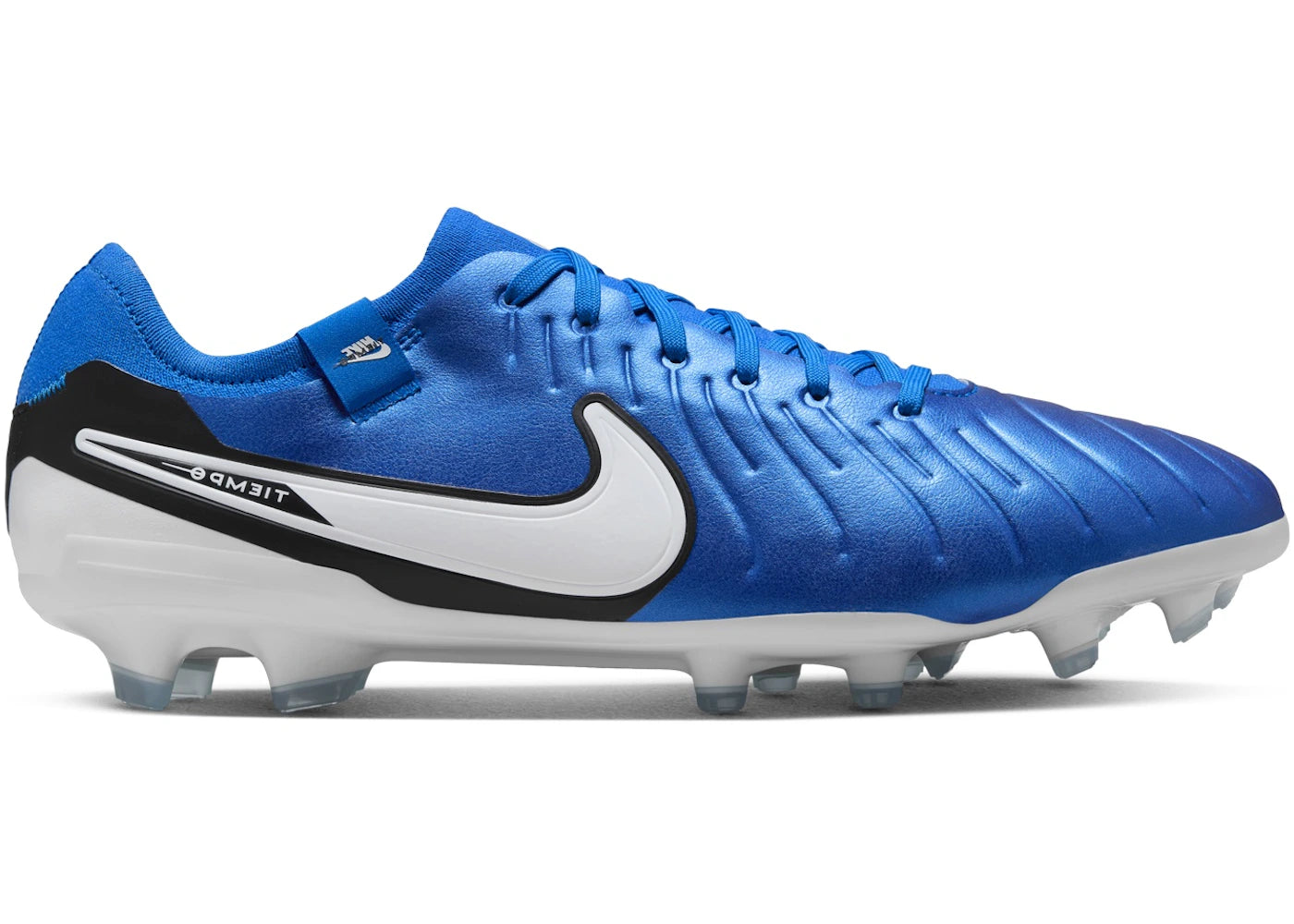 Nike Tiempo Legend 10 Pro FG-Soar White