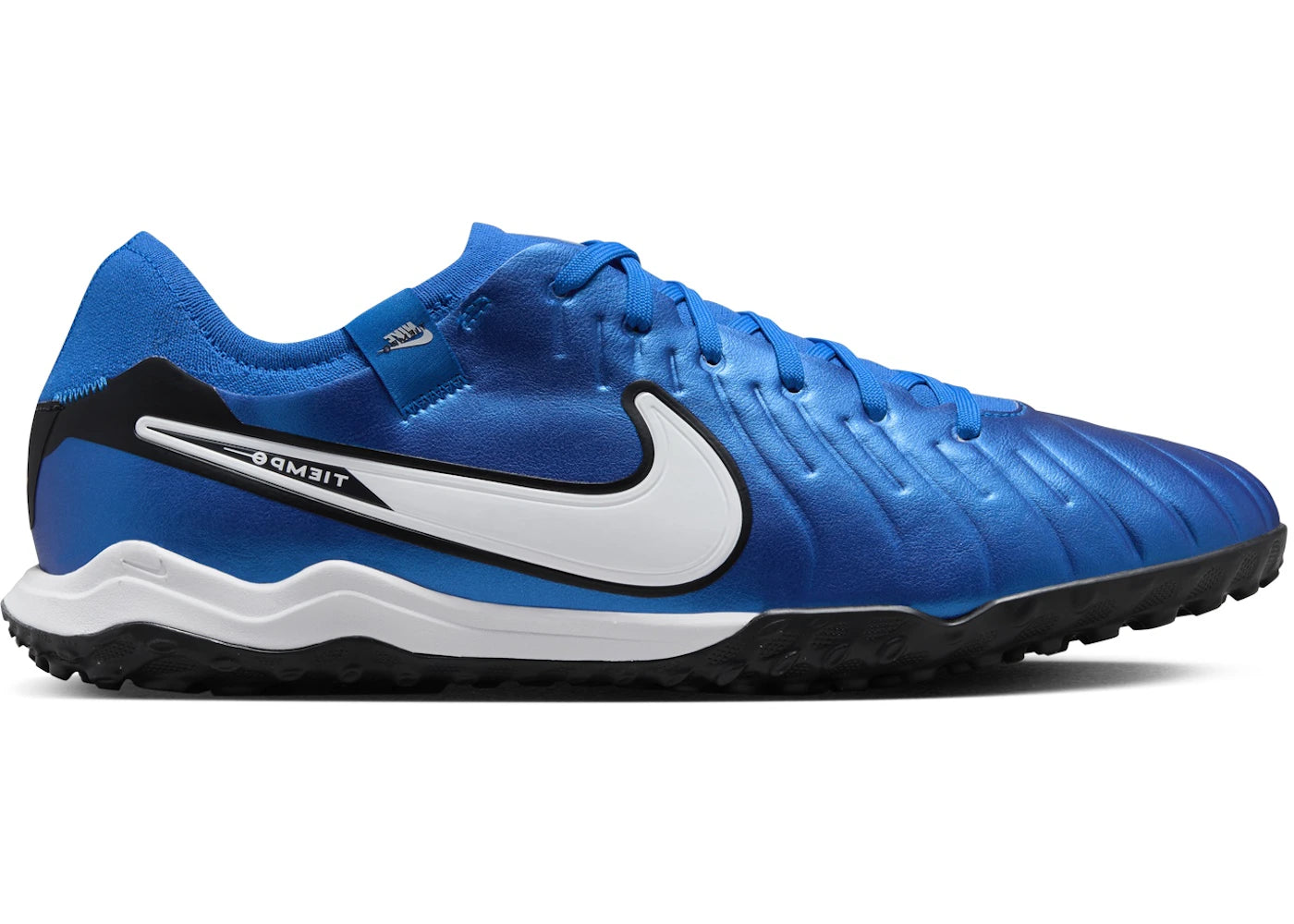 Nike Tiempo Legend 10 Pro TF-Soar White