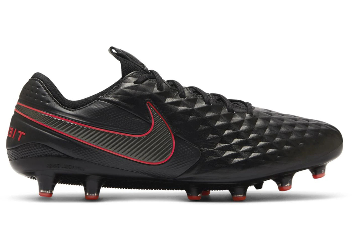 Nike Tiempo Legend 8 Elite AG Pro-Bred