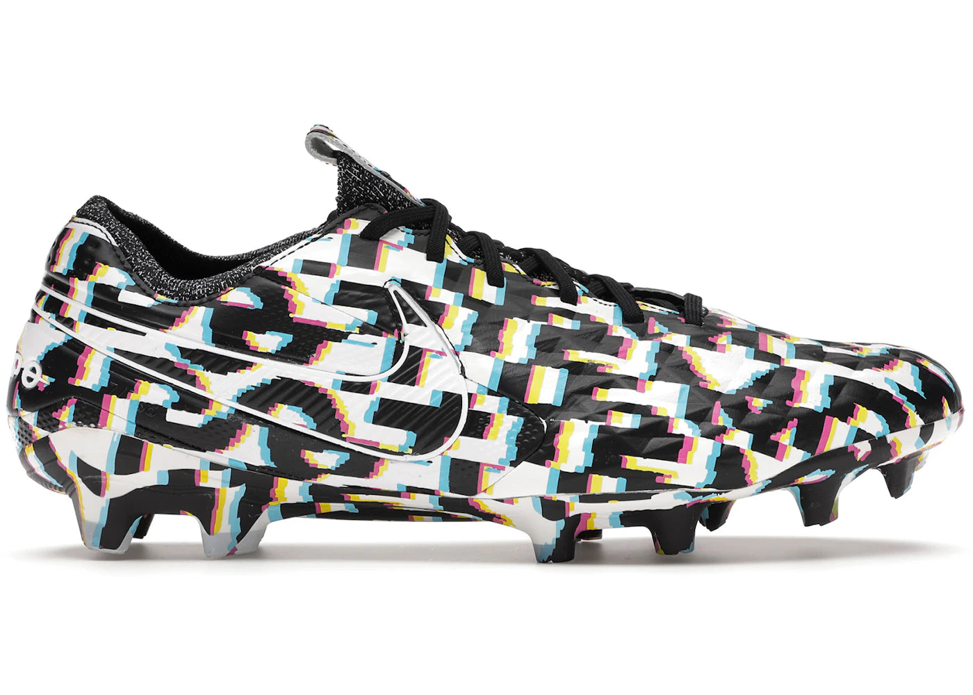Nike Tiempo Legend 8 Elite SE FG-Dazzle Camo