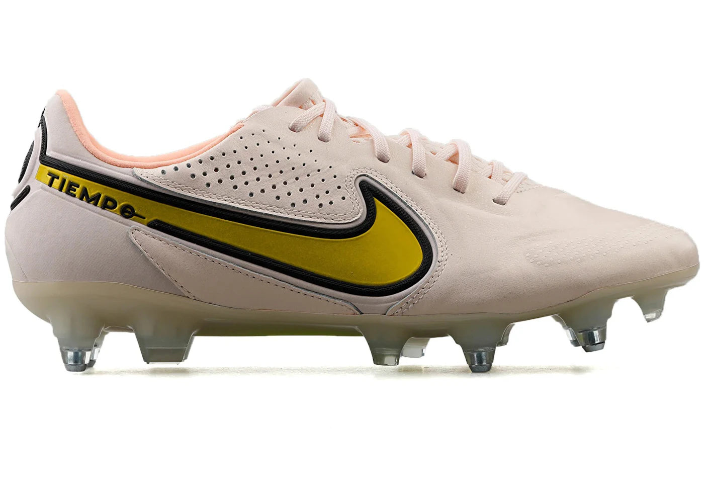 Nike Tiempo Legend 8 Elite SG-Pro AC-Lucent Pack