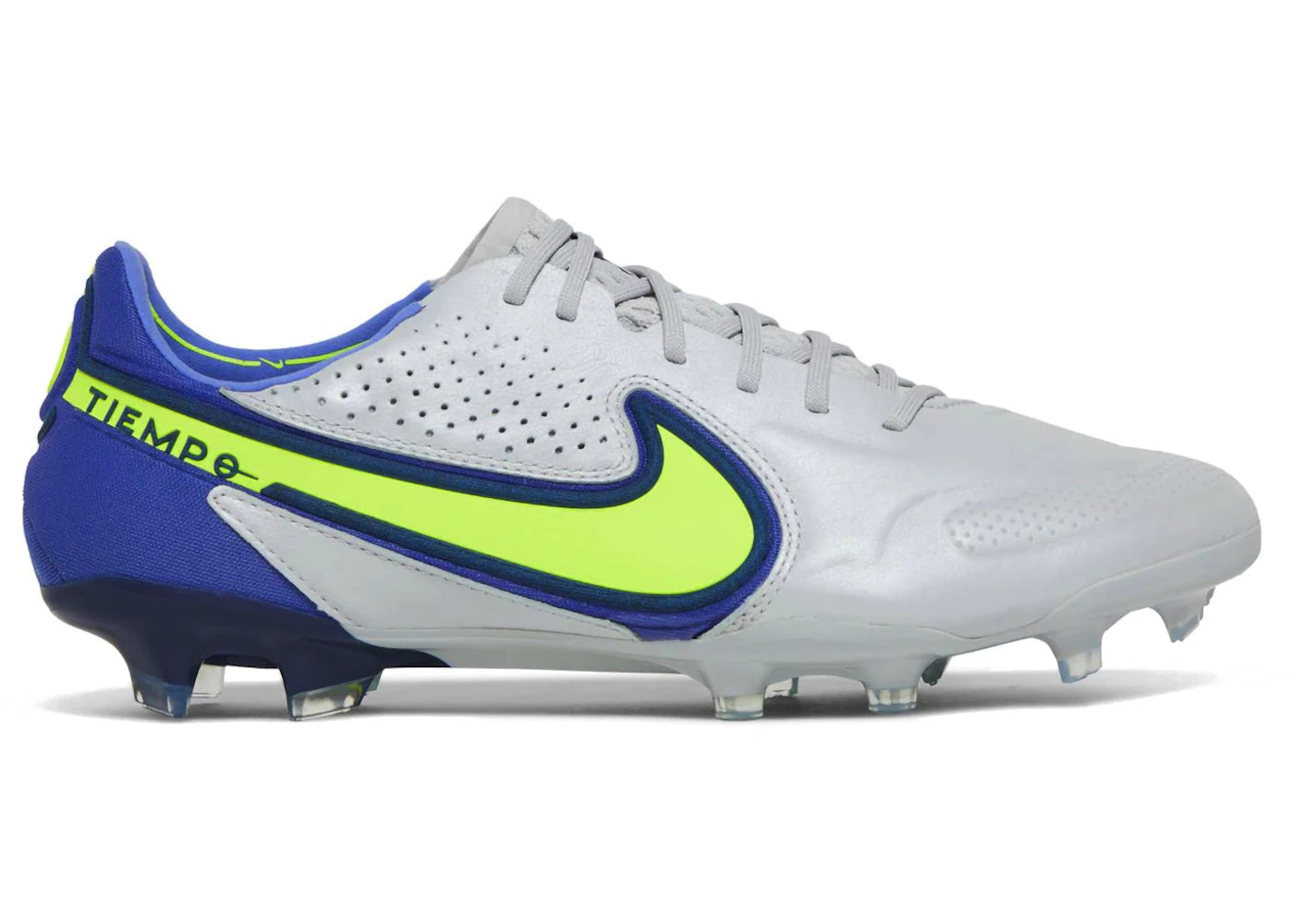Nike Tiempo Legend 9 Elite FG-Recharge Pack