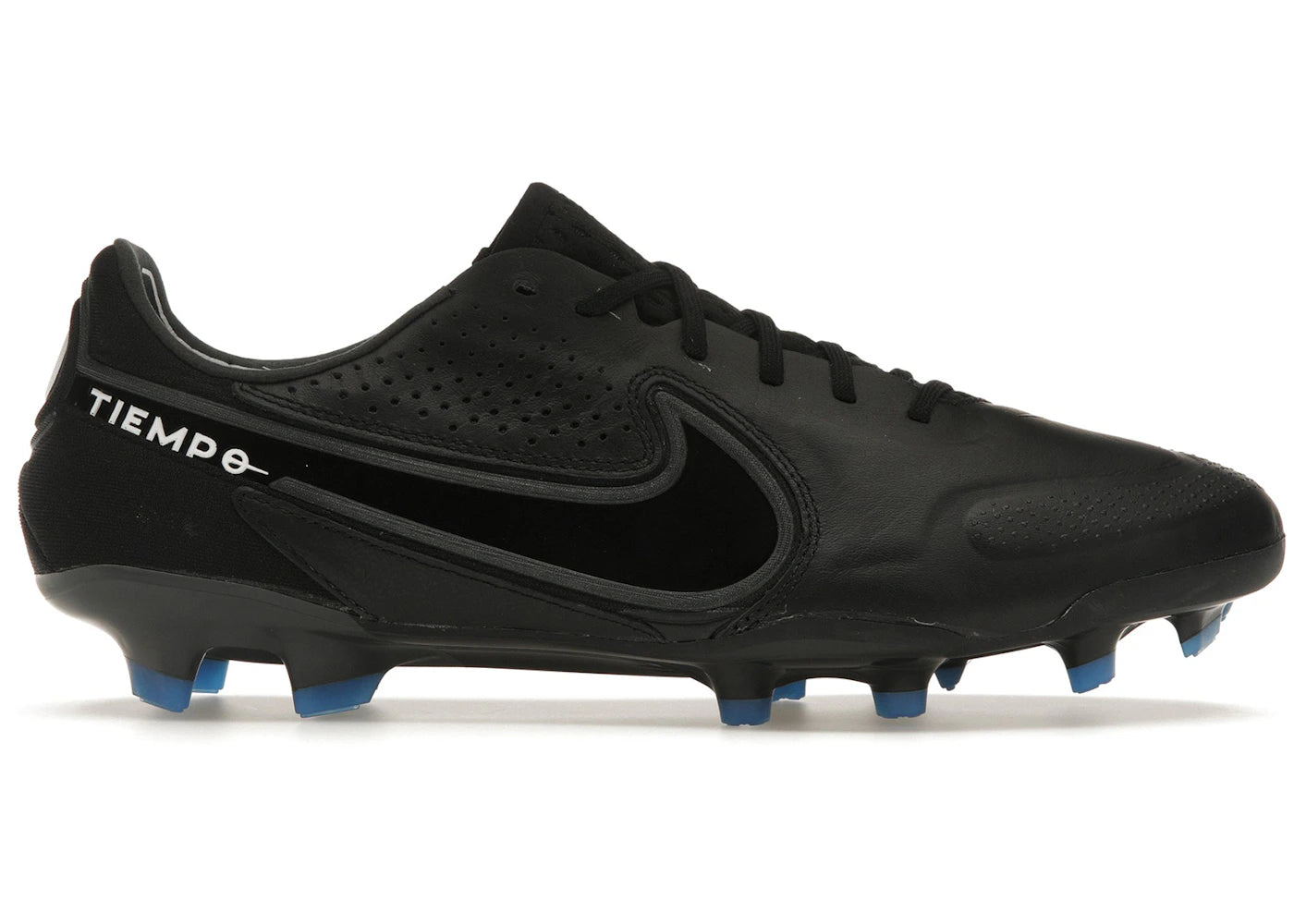 Nike Tiempo Legend 9 Elite FG-Shadow Pack