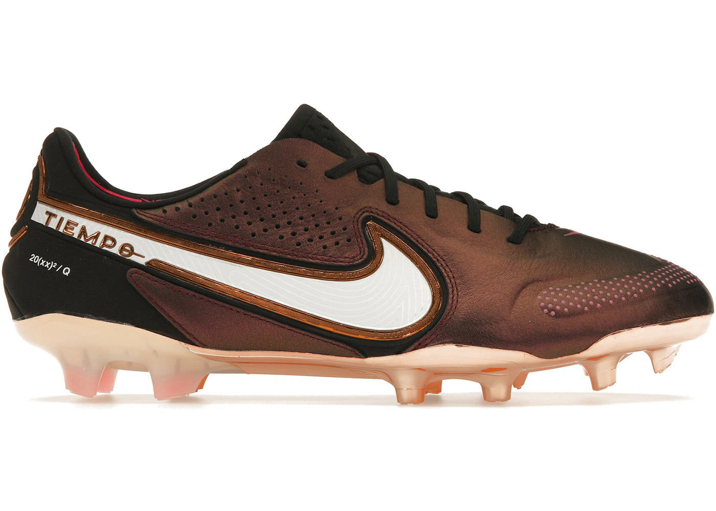 Nike Tiempo Legend 9 Elite Q FG-Generations Pack Space Purple