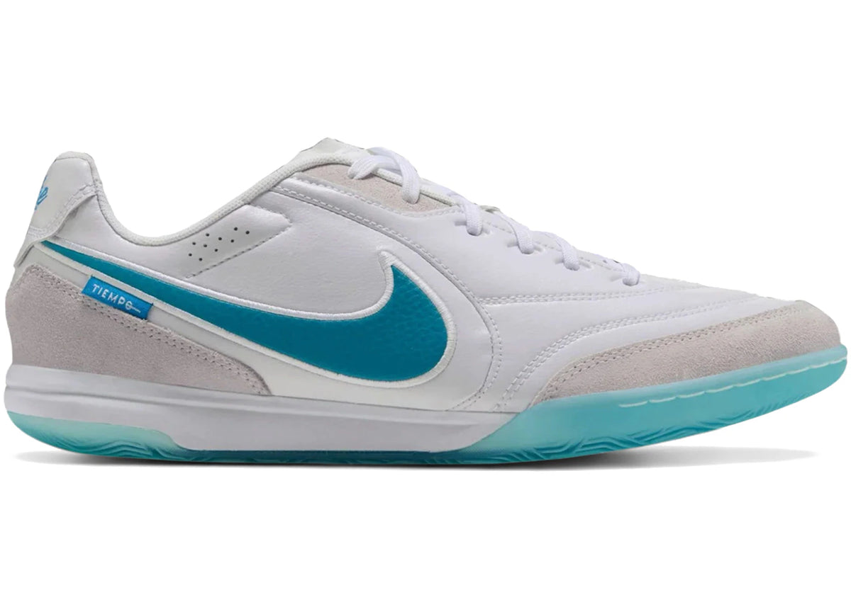 Nike Tiempo Streetgato IC Bright Lights Pack White Dusty Cactus - main view