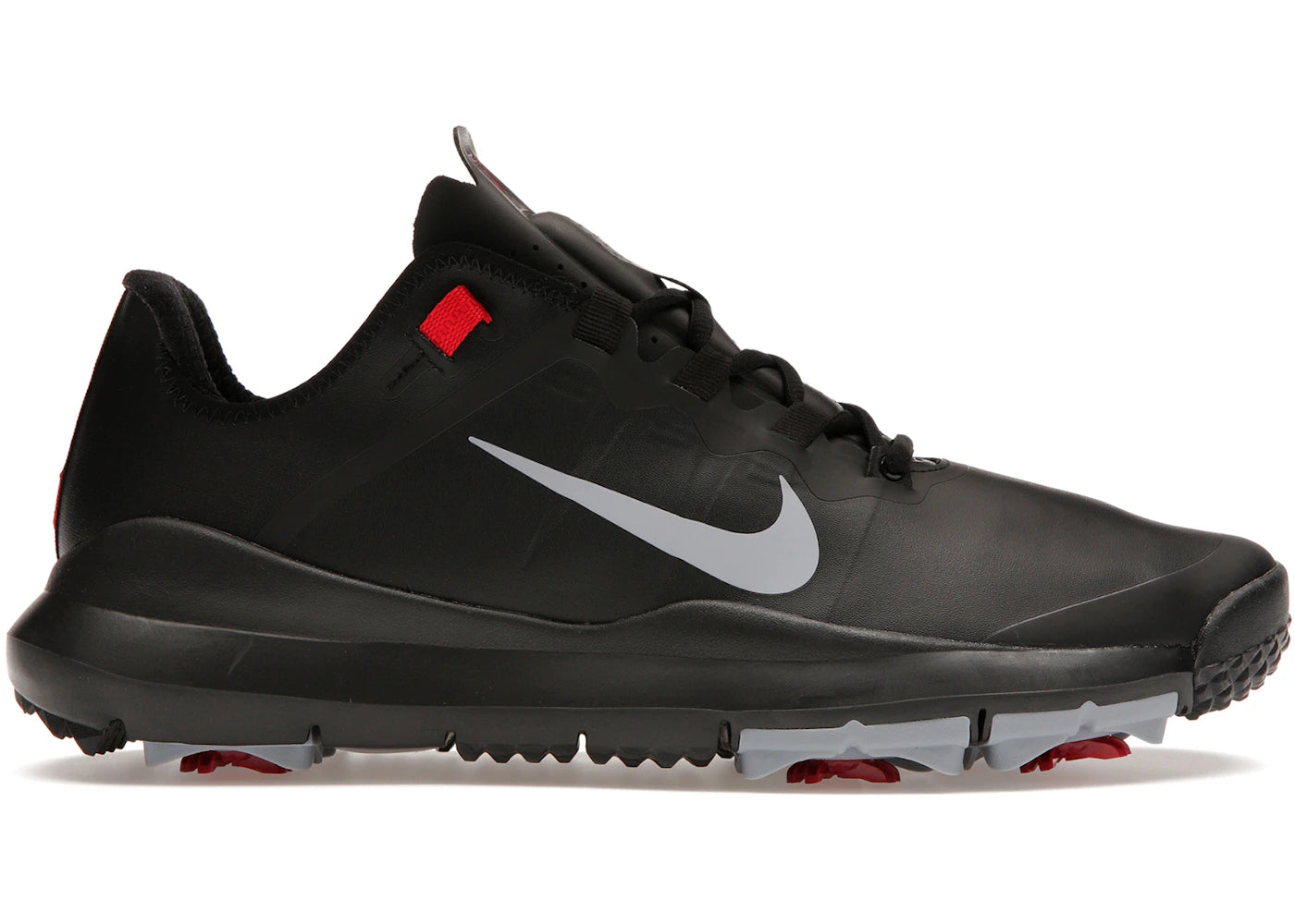 Nike Tiger Woods TW '13 Retro Black Stealth