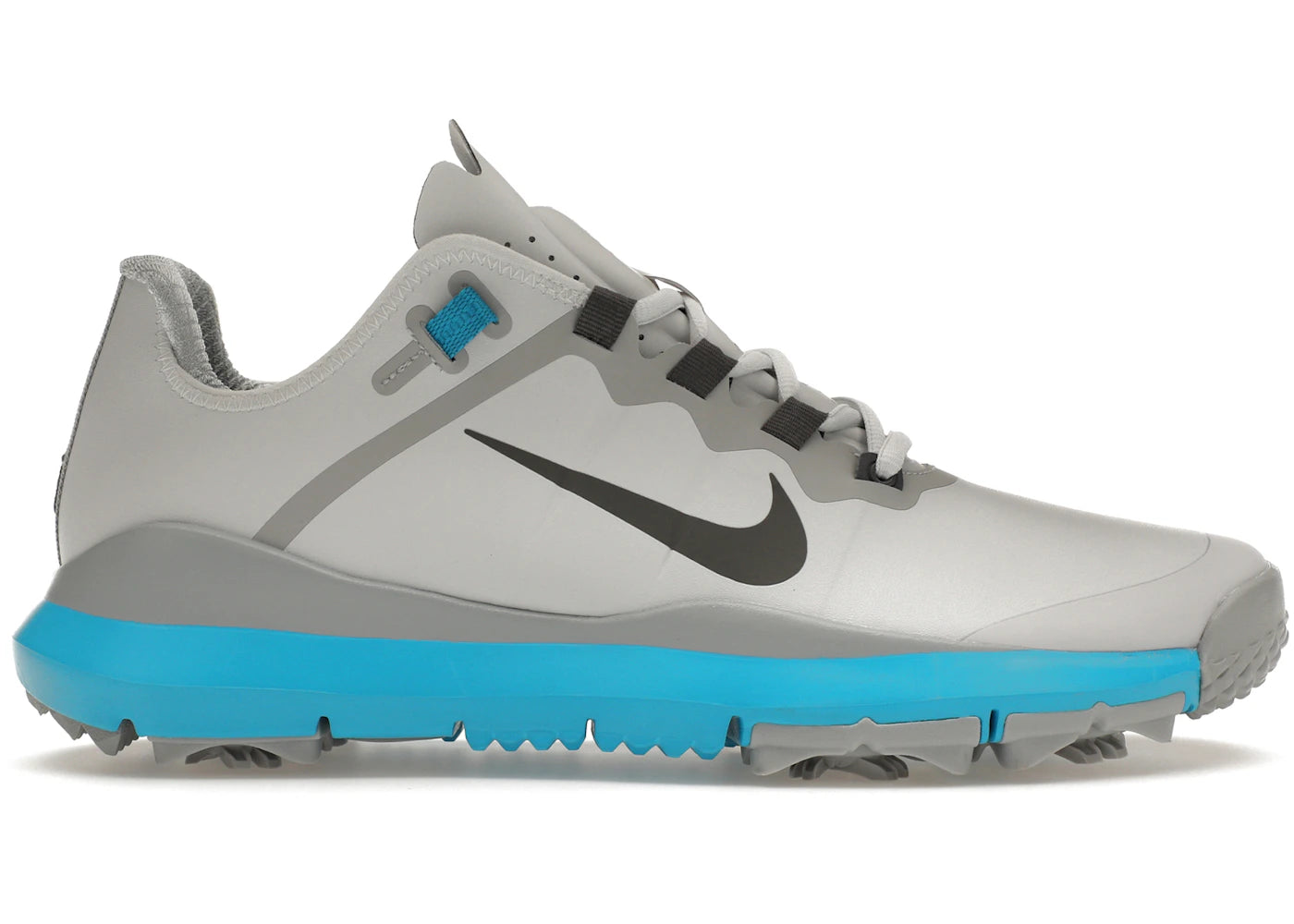 Nike Tiger Woods TW '13 Retro-Blue Lightning