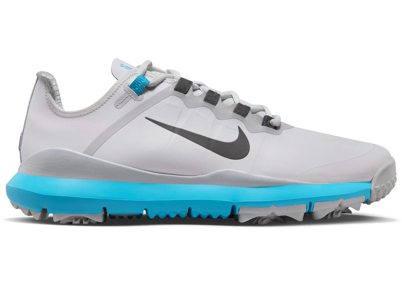 Nike Tiger Woods TW '13 Retro-Blue Lightning (Wide)