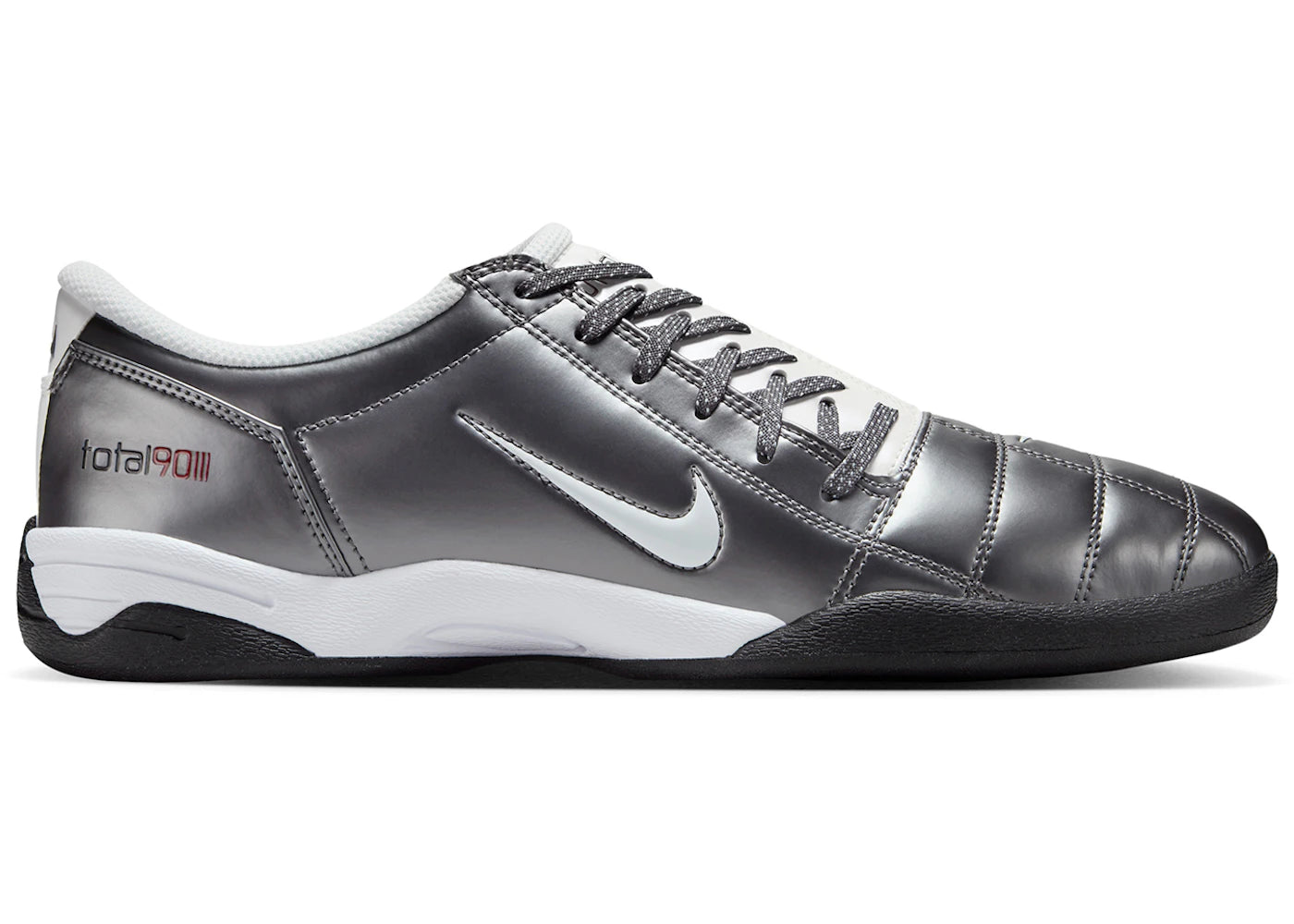 Nike Total 90 3-Light Graphite