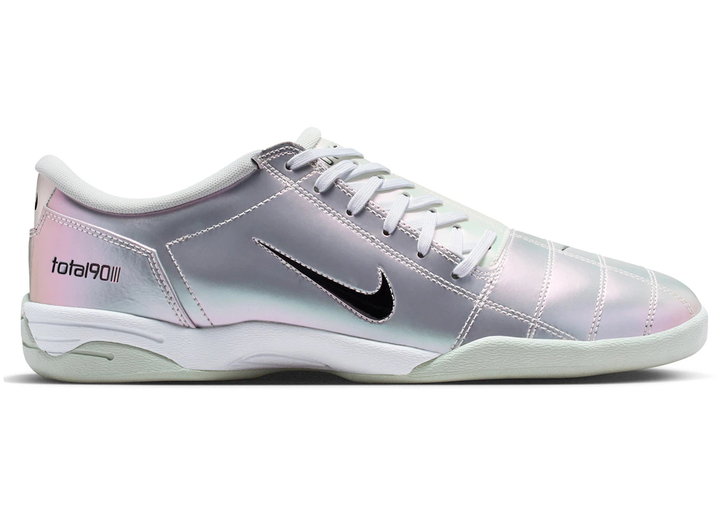 Nike Total 90 3 Premium Off White Iridescent