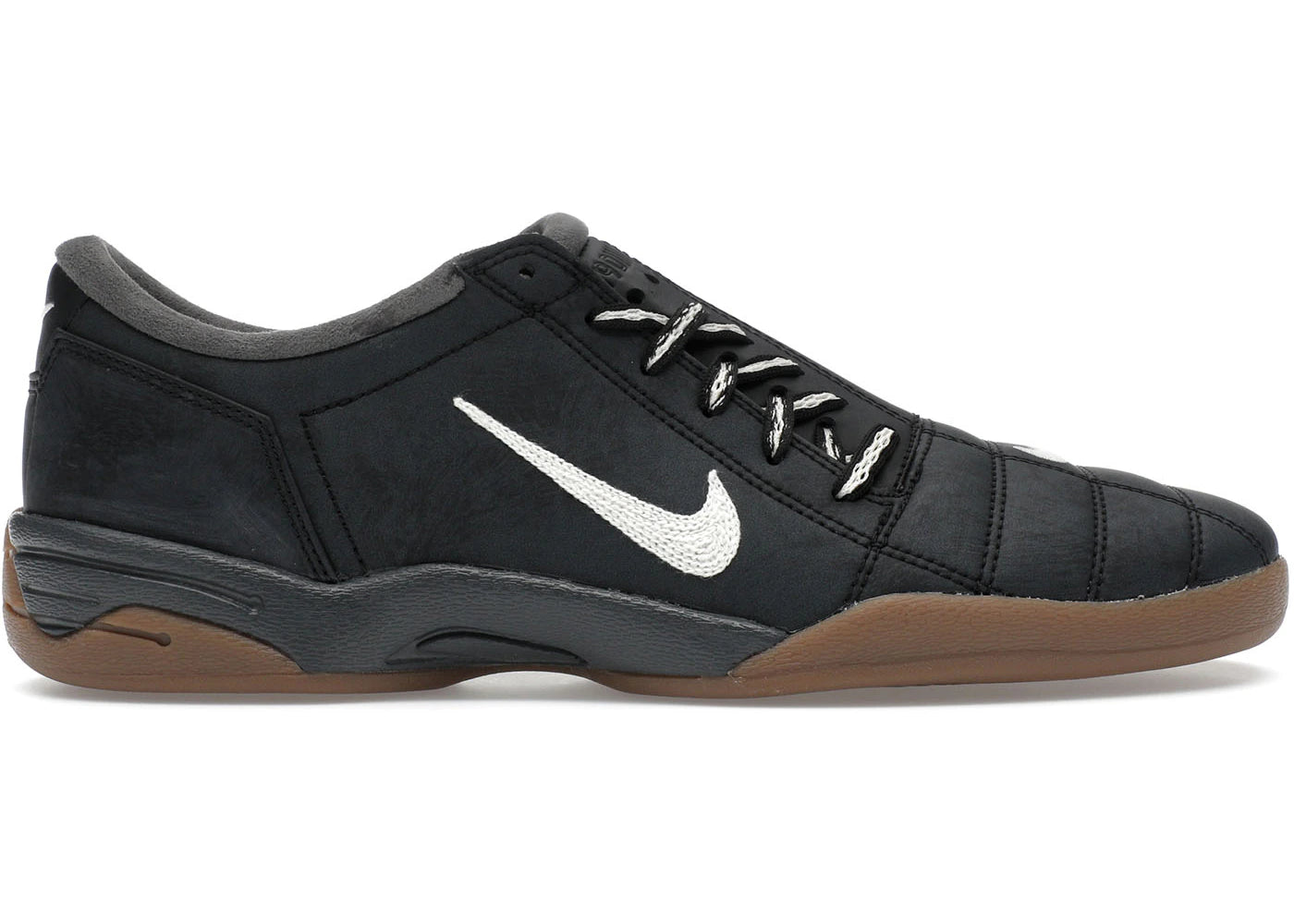 Nike Total 90 3 SP - Semelle gomme noire (Femme)