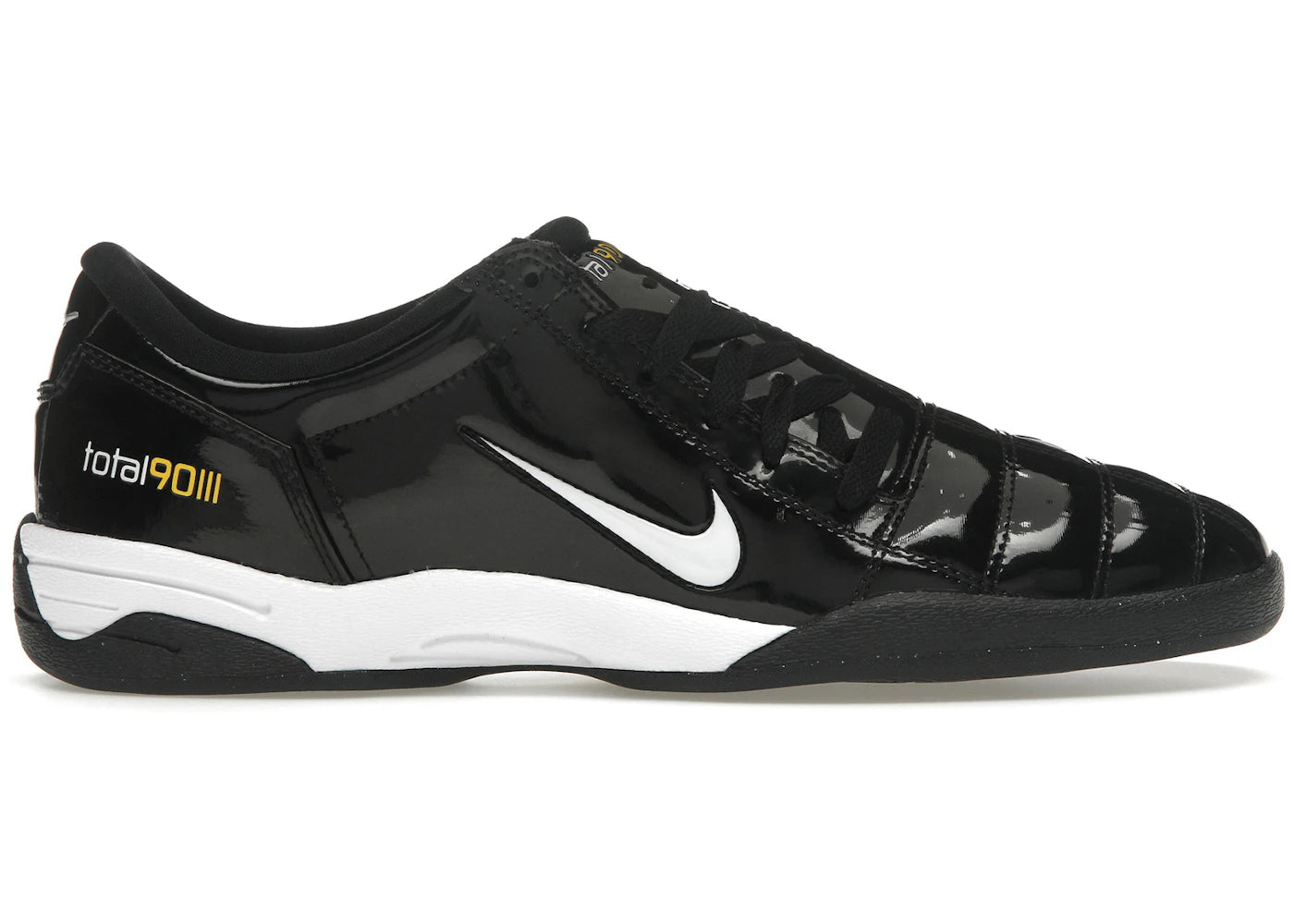 Nike Total 90 3 SP-Black