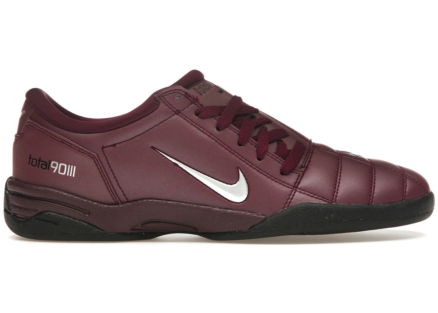 Nike Total 90 3 SP-Bordeaux