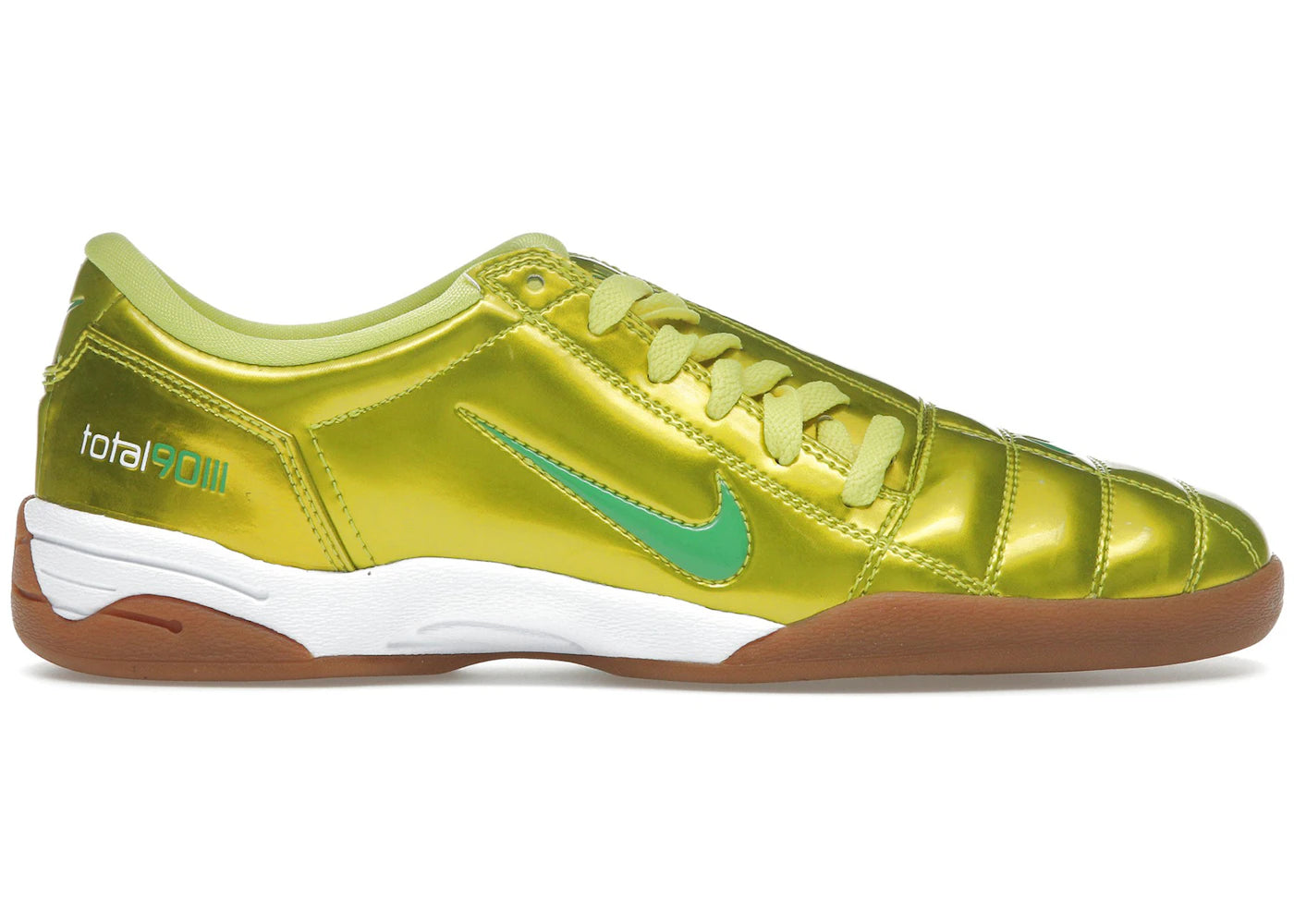 Nike Total 90 3 SP-Dynamic Yellow