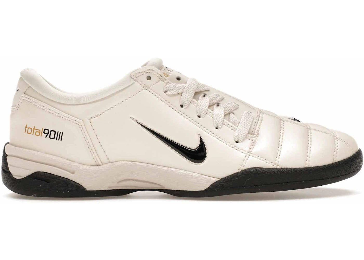Nike Total 90 3 SP-Light Orewood Brown