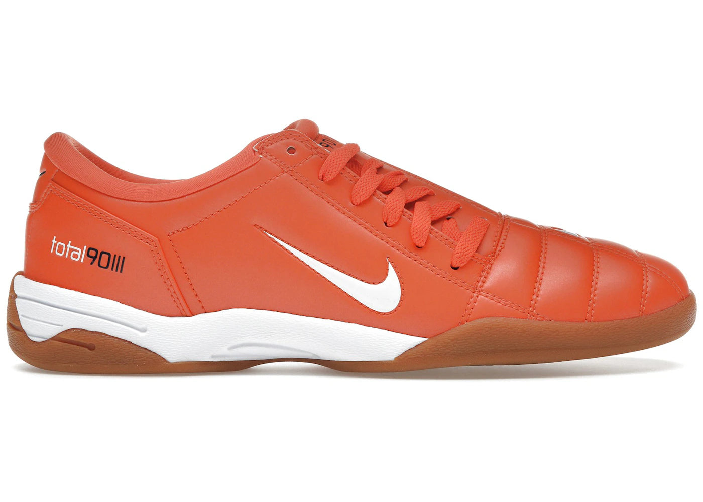 Nike Total 90 3 SP Orange Sécurité
