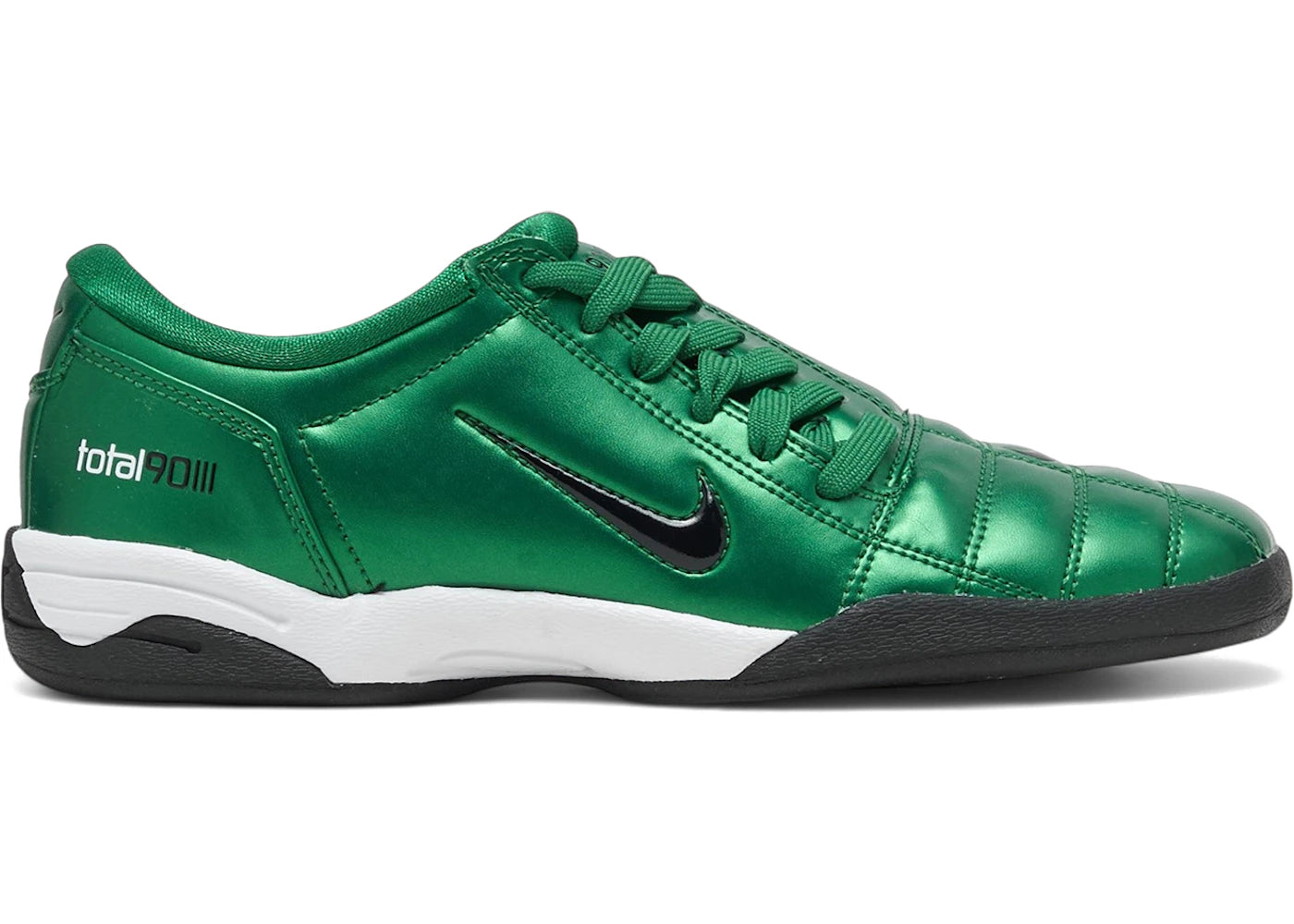Nike Total 90 Pine Green