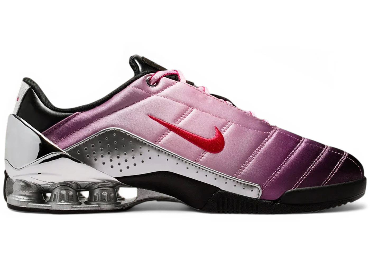 Nike Total 90 Shox Magia Forget-Me-Nots Shy Pink