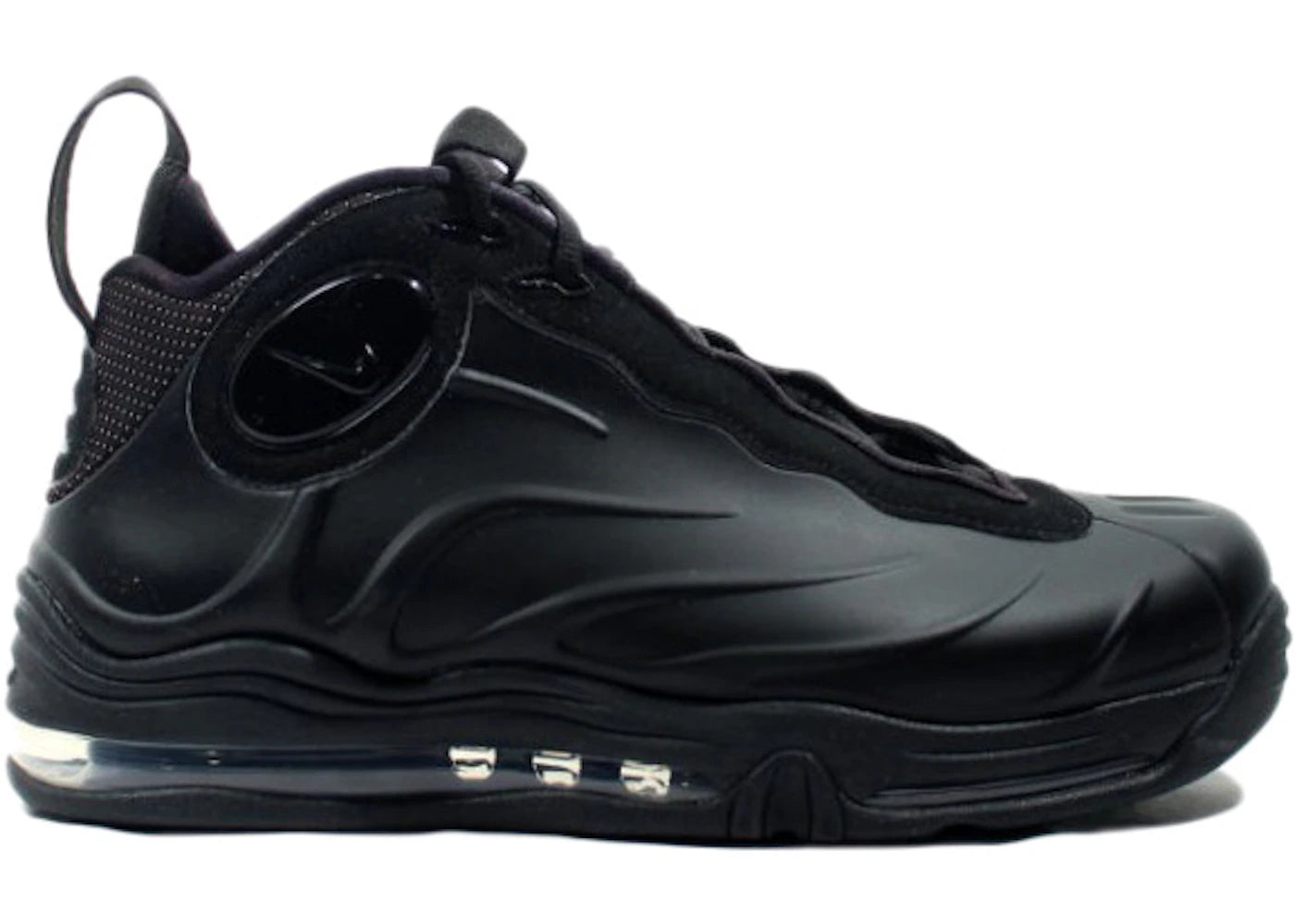 Nike Total Air Foamposite Max-Black Anthracite (2011